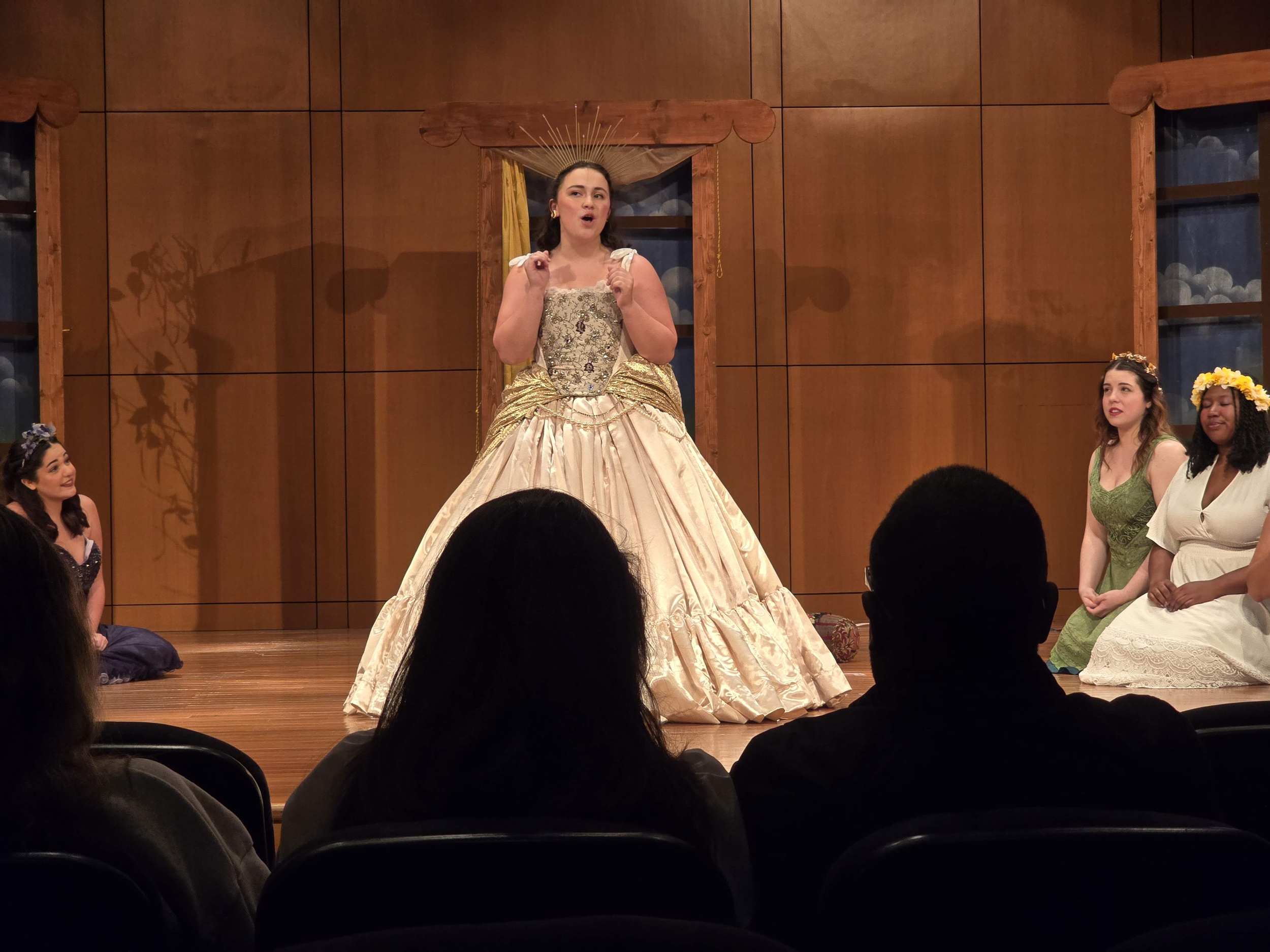 Cendrillon (2024) Rollins College