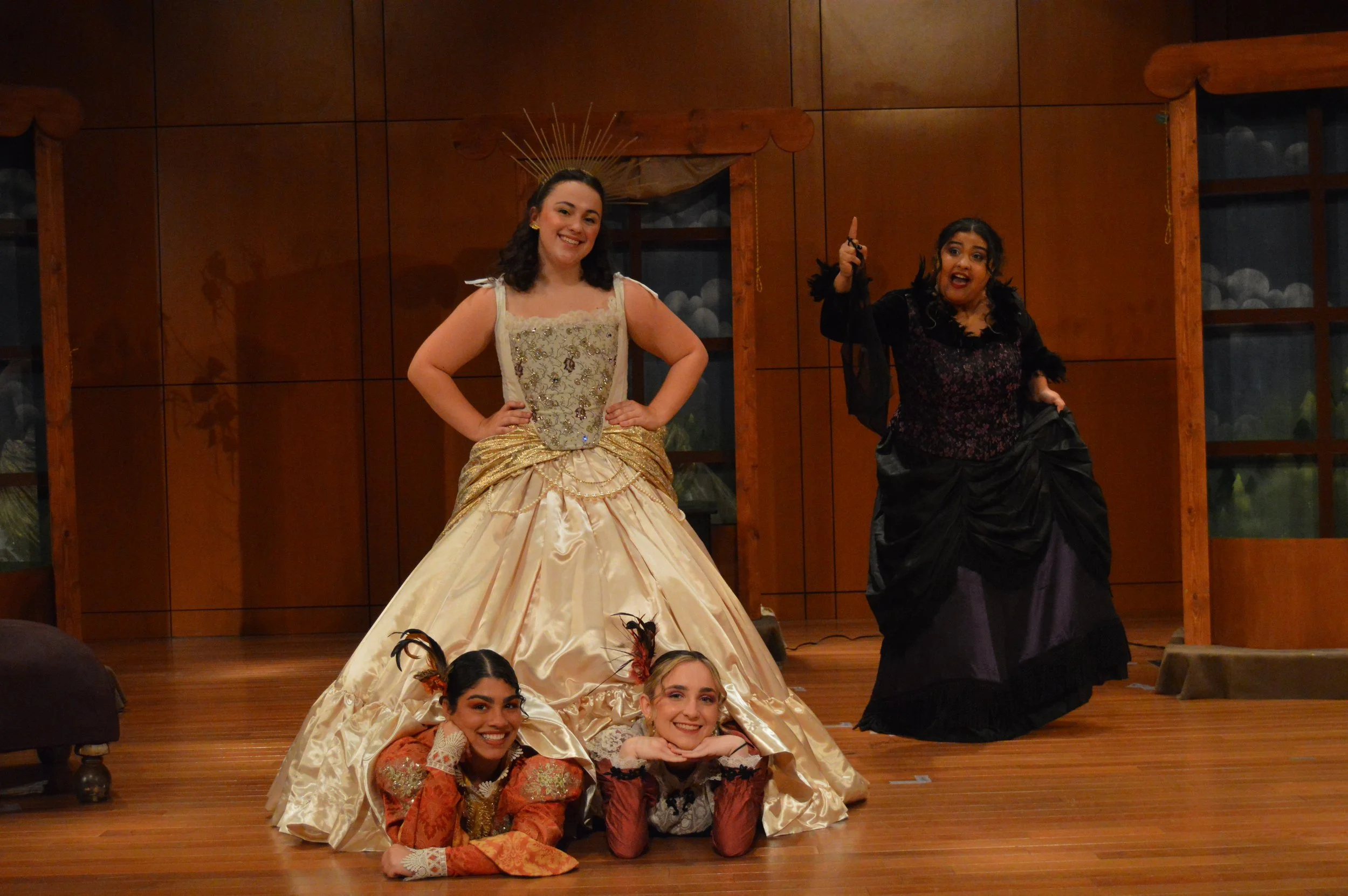 Cendrillon (2024) Rollins College