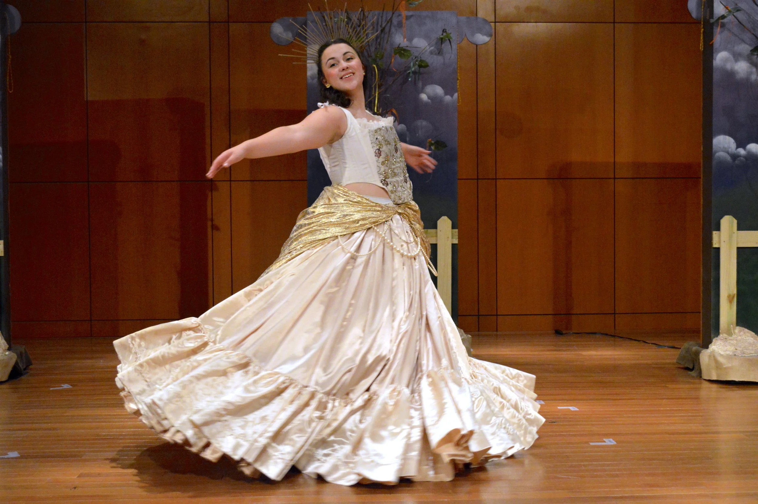 Cendrillon (2024) Rollins College