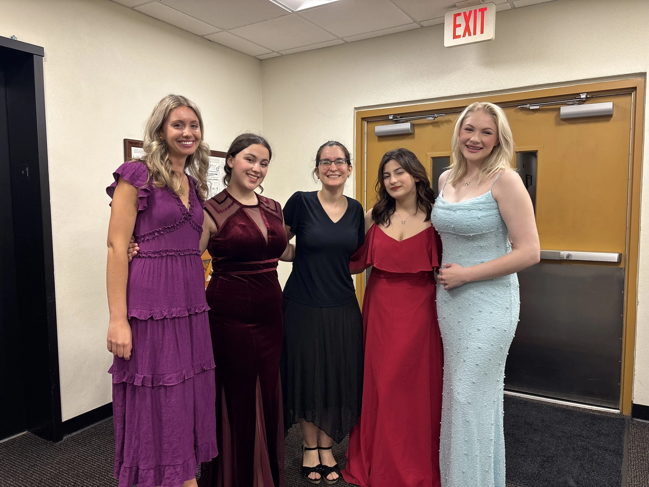 Honors Recital (2025)