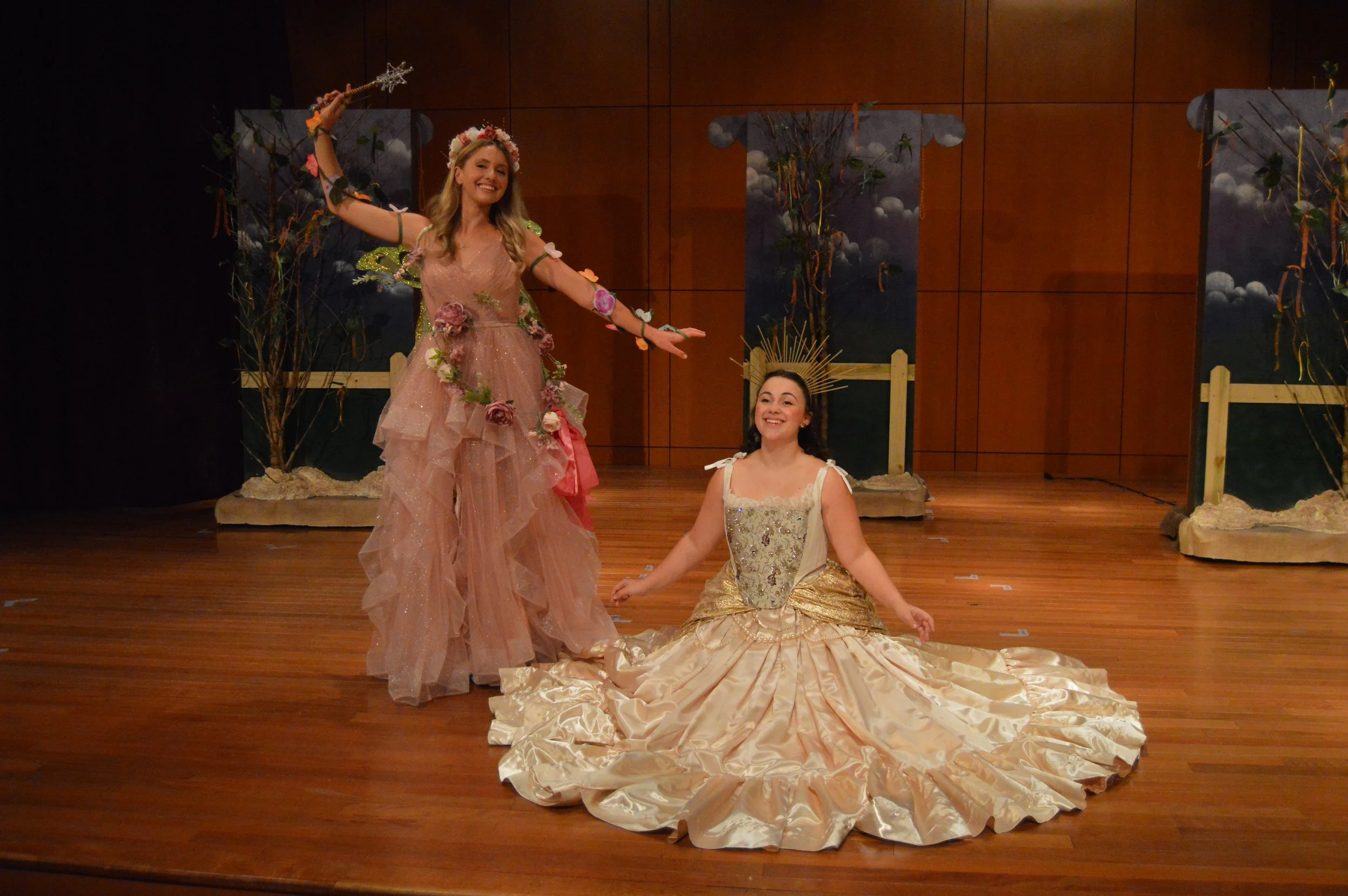 Cendrillon (2024) Rollins College