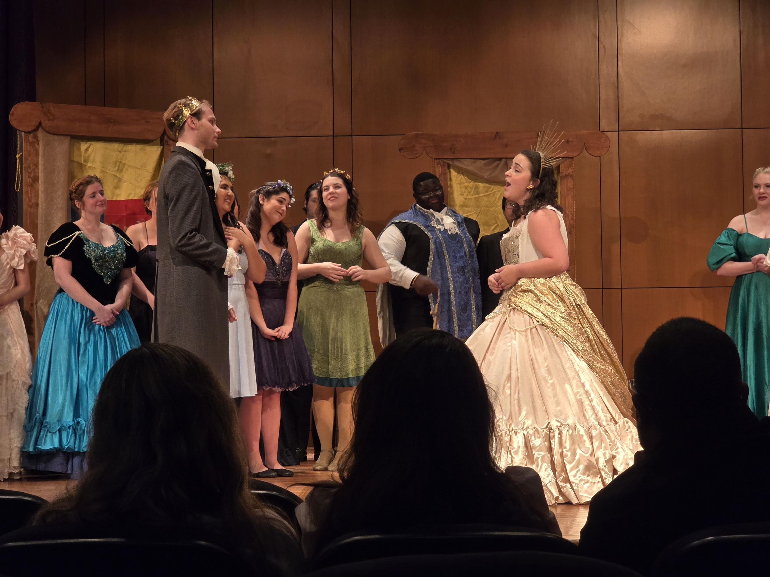 Cendrillon (2024) Rollins College