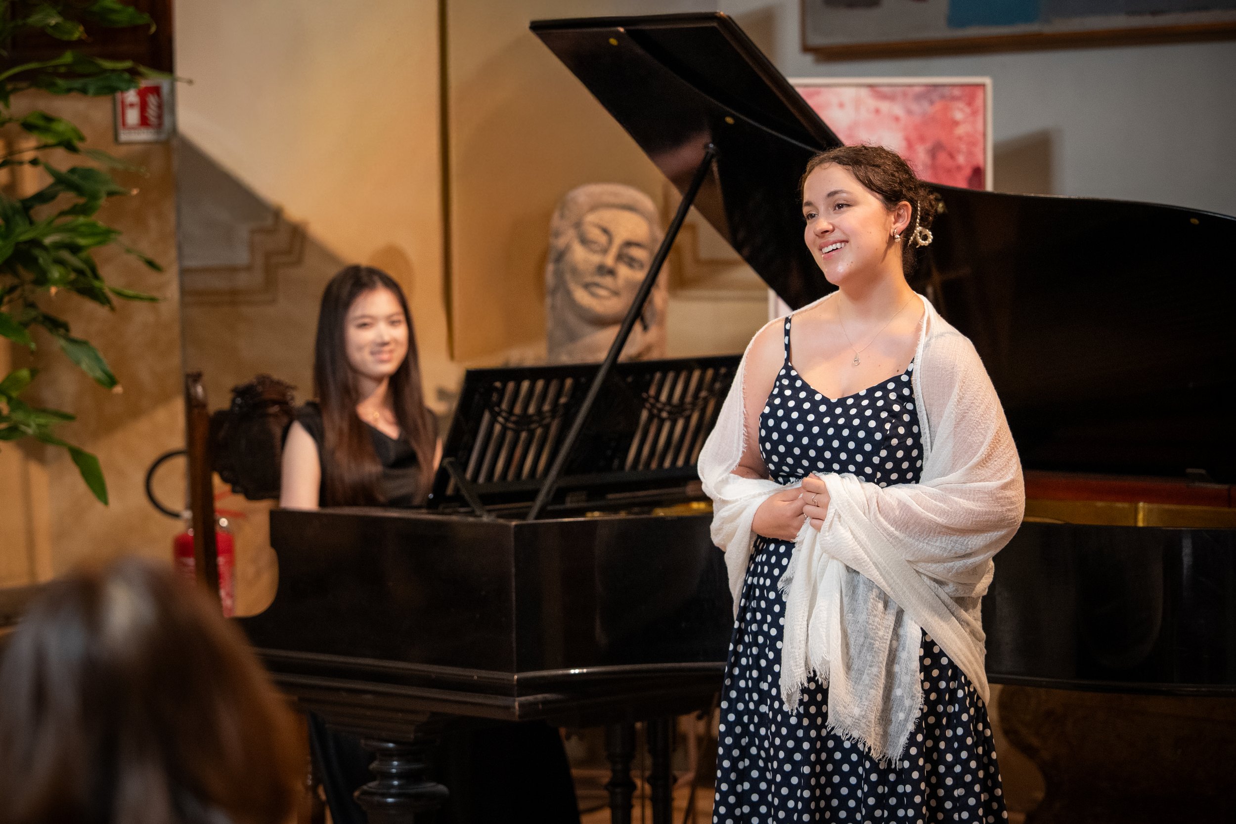 Orvieto Musica Musical Theatre Night 2026