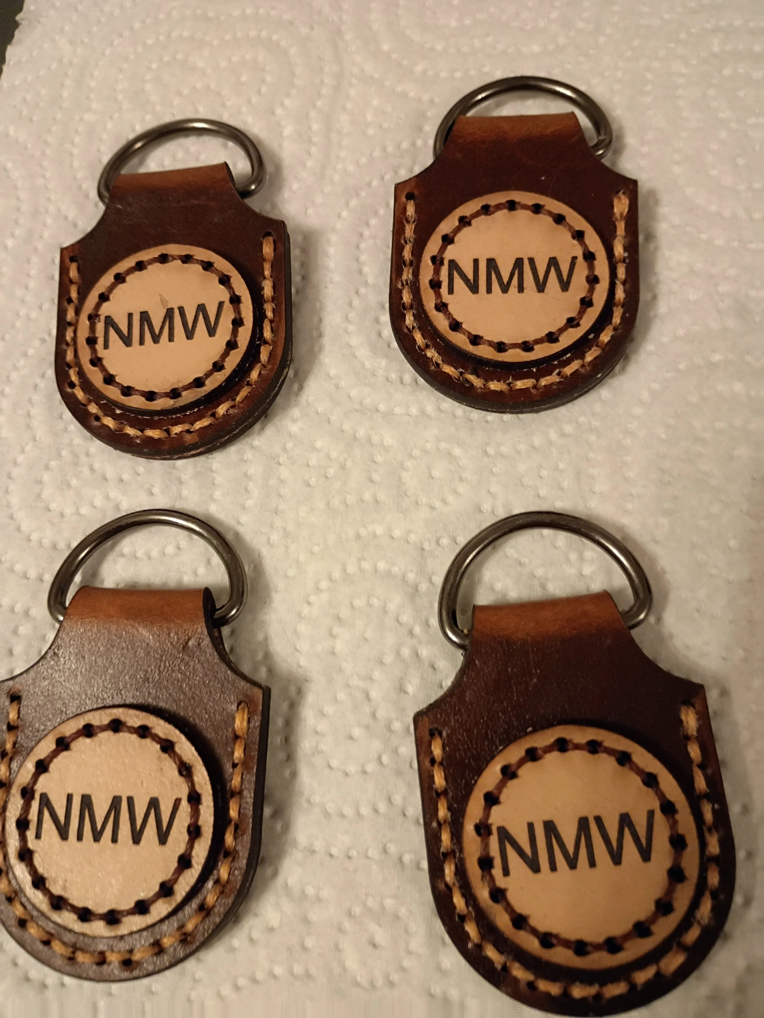 brown NMW Key Chain.jpg