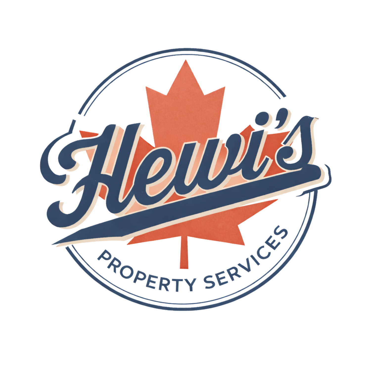 Hewi’s Property Services 