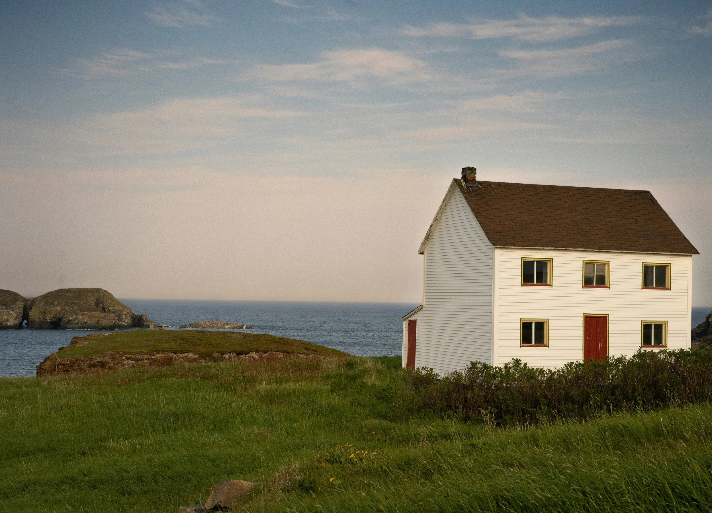 How to Manage a Newfoundland Property When You Live Away