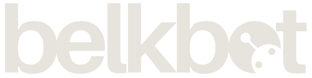 Belkbot Solutions