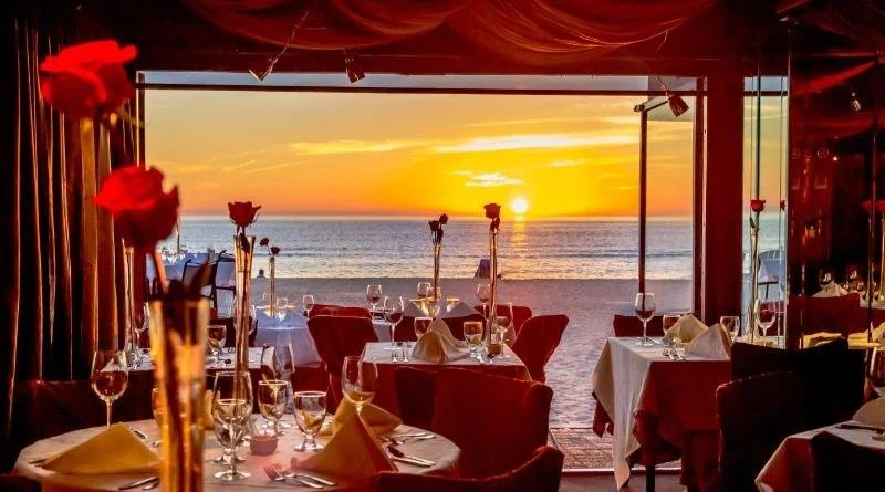 Beach Bistro