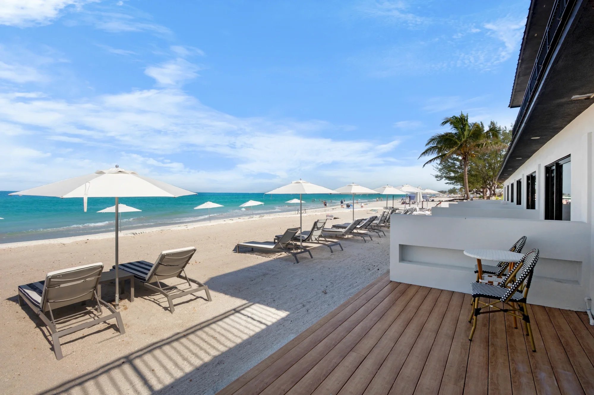 Anna Maria Island Inn Properties