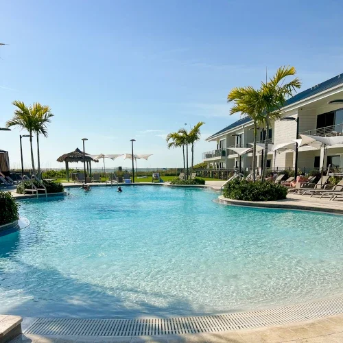 Anna Maria Beach Resort