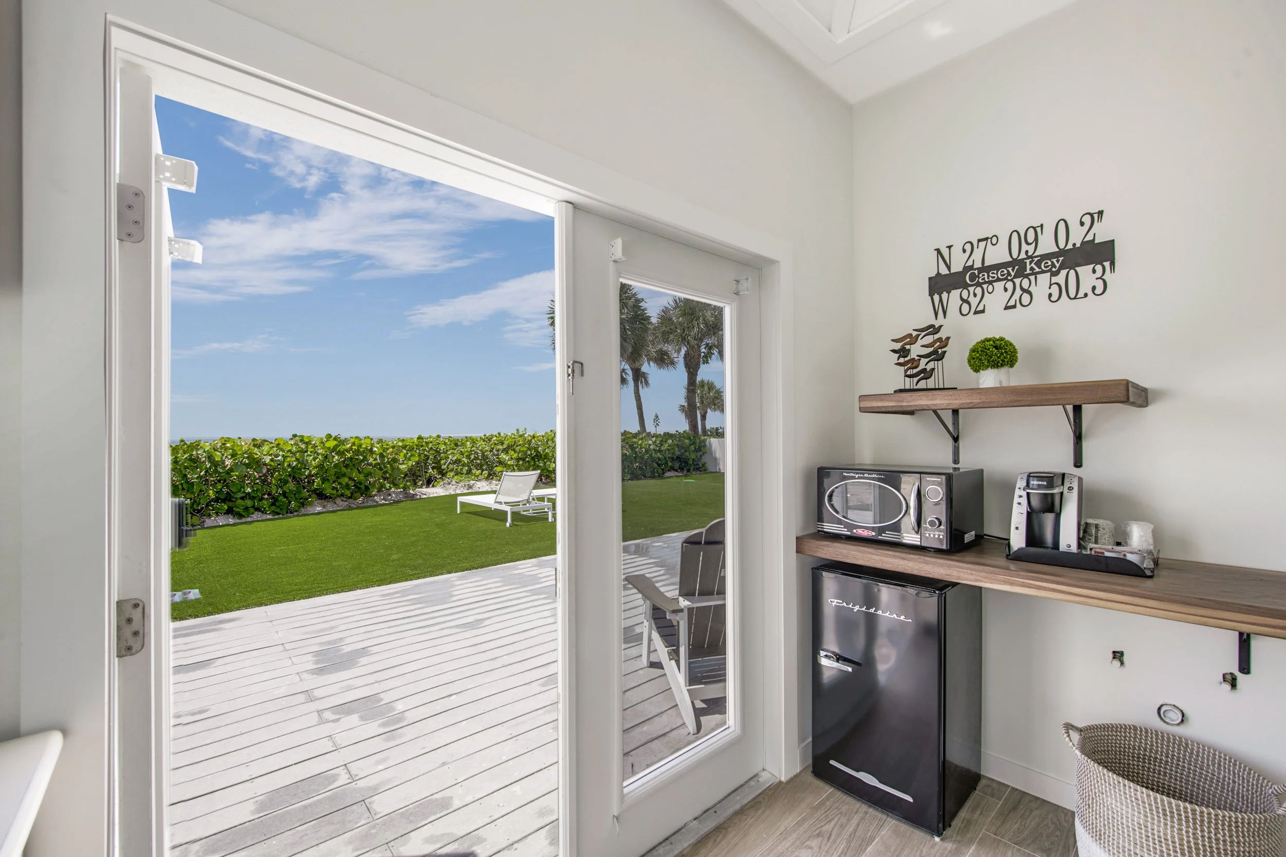 Casey Key Resort - Beachfront