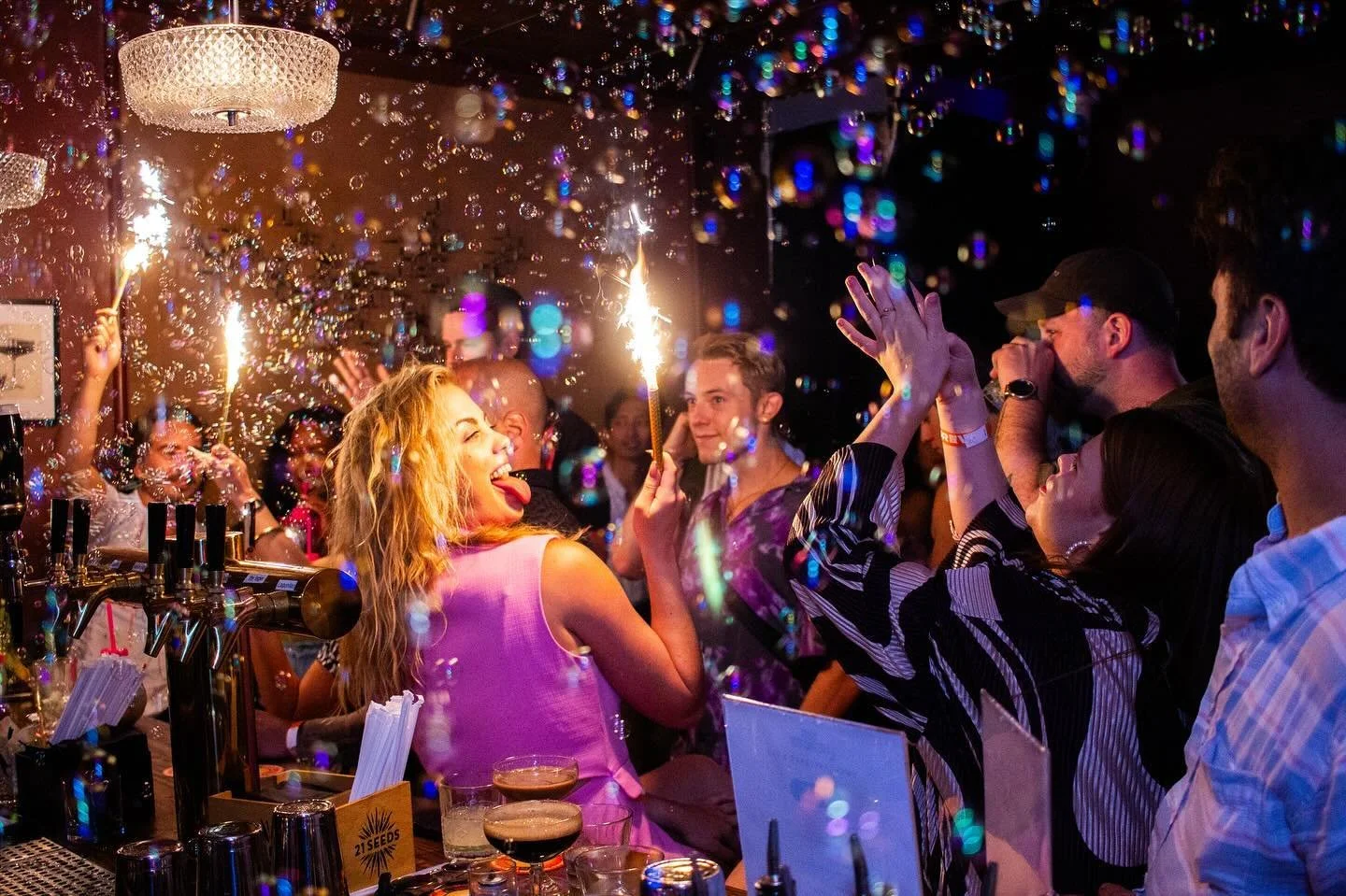 Happy Friday! 🪩✨one of my fav shots I captured @sirhenrysnyc