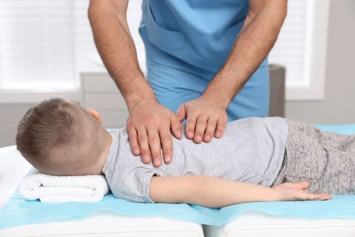 Family Chiropractic Care: Why Every Member of Your Family Deserves a Healthy Spine