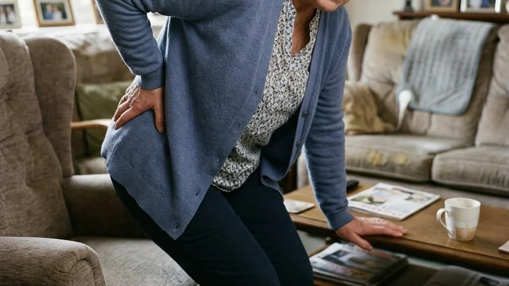 Sciatica Pain Relief in Cayucos: How Chiropractic Care Can Help