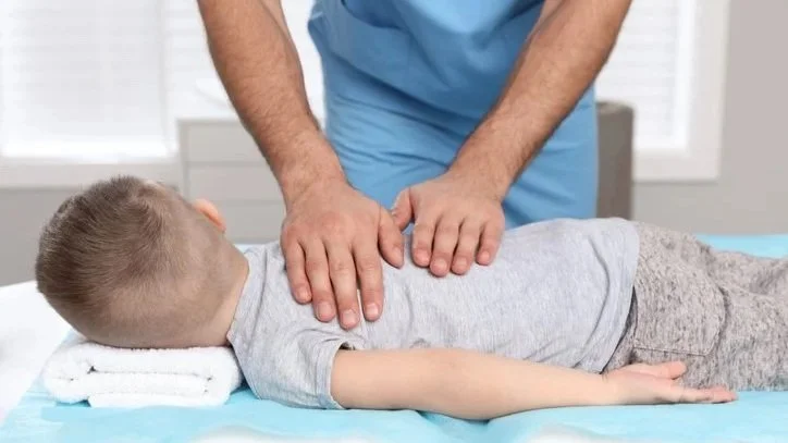 Family Chiropractic Care: Why Every Member of Your Family Deserves a Healthy Spine
