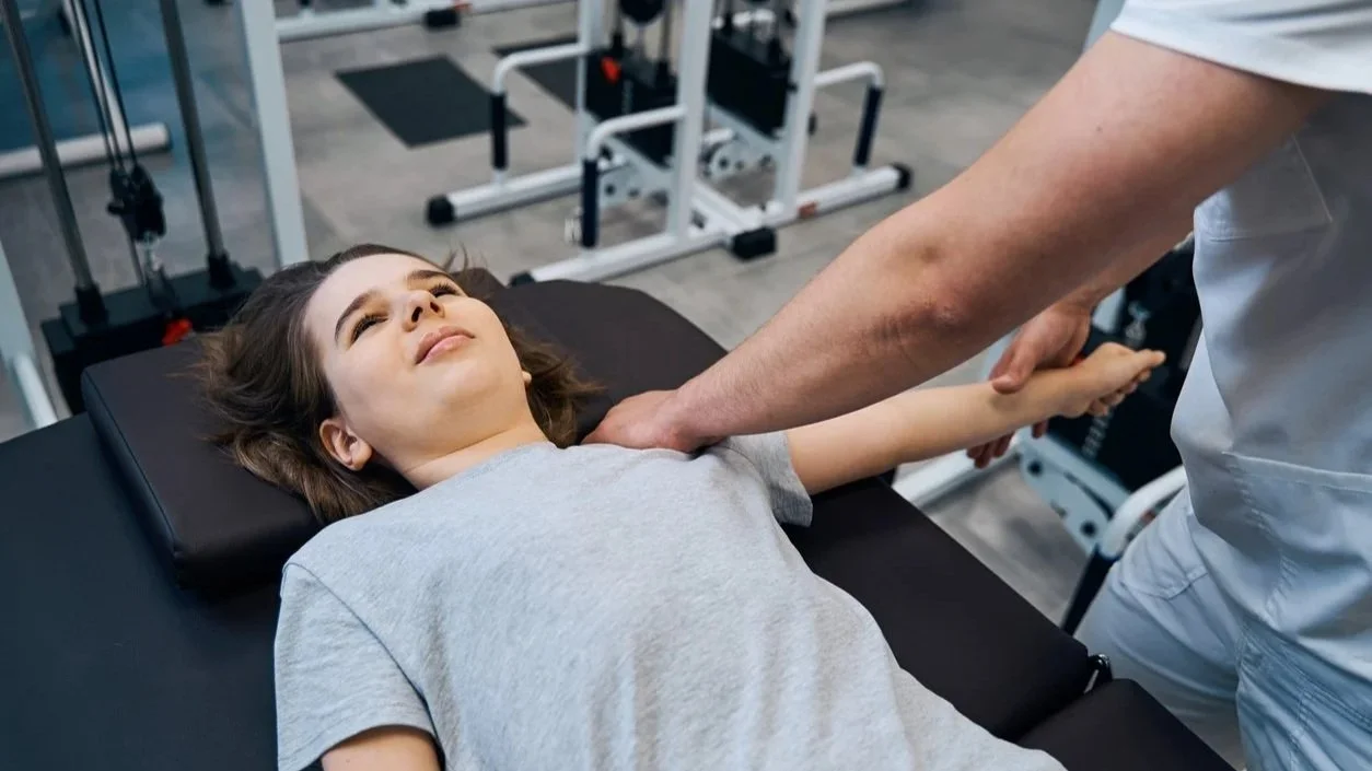 Is Chiropractic Care Safe for Babies and Children? A Parent's Guide