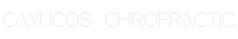 Cayucos Chiropractic