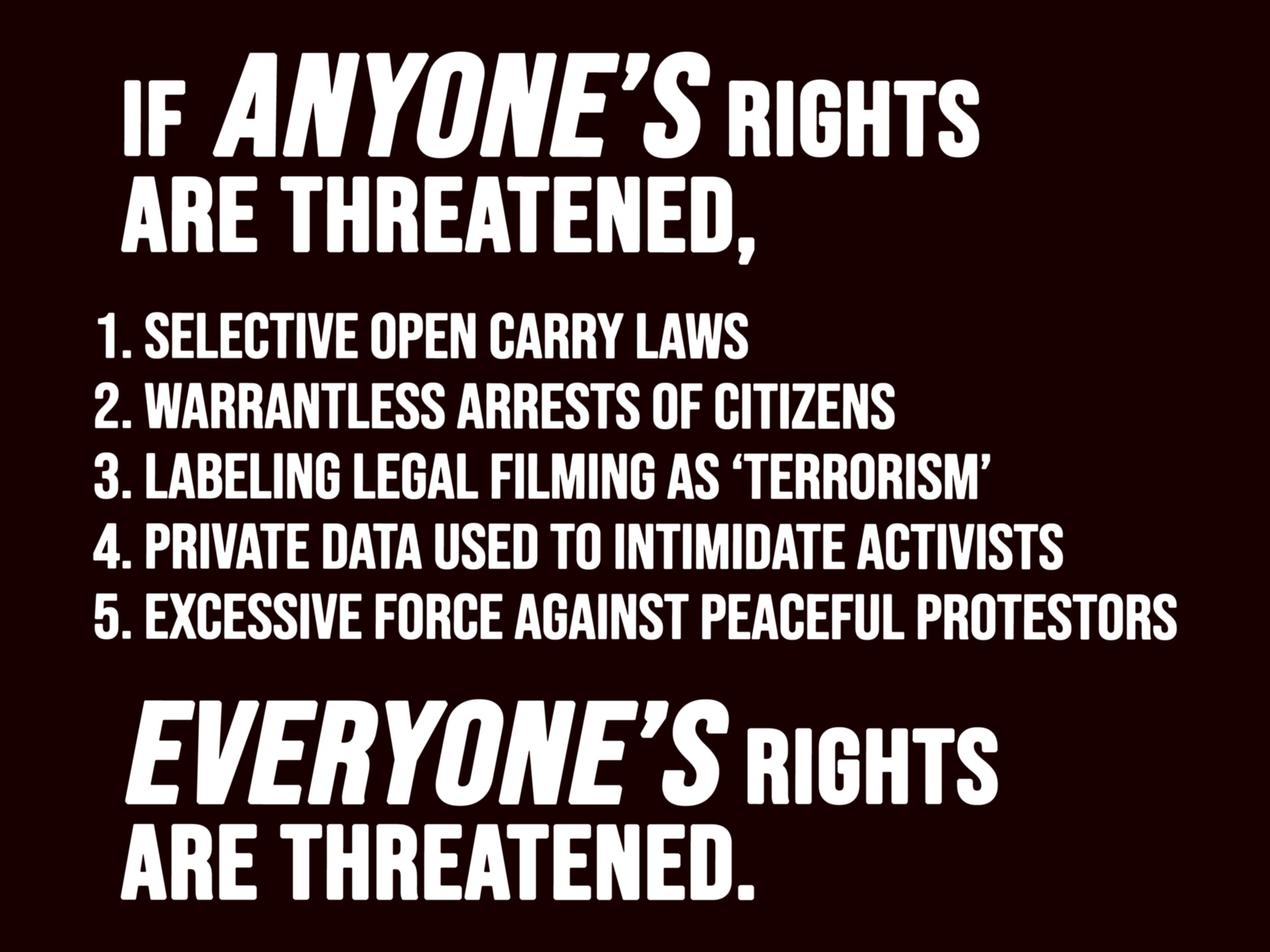 anyone's rights, everyone's rights.jpg