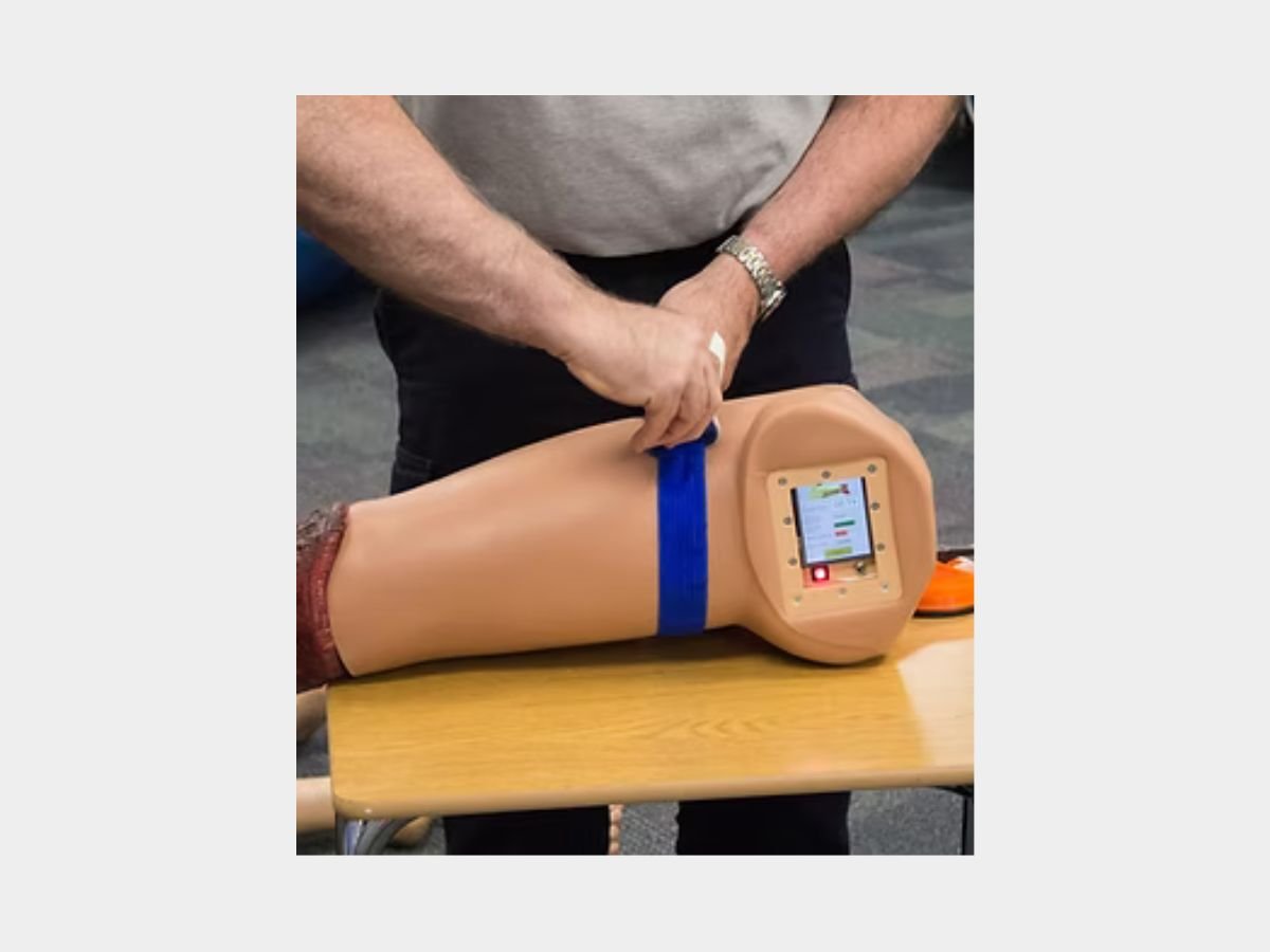 Pressure Testing System