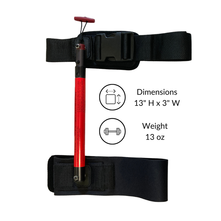 Strix Splint Slishman Traction Splint — Slishman Solutions
