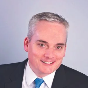 Brian Reilly's Headshot