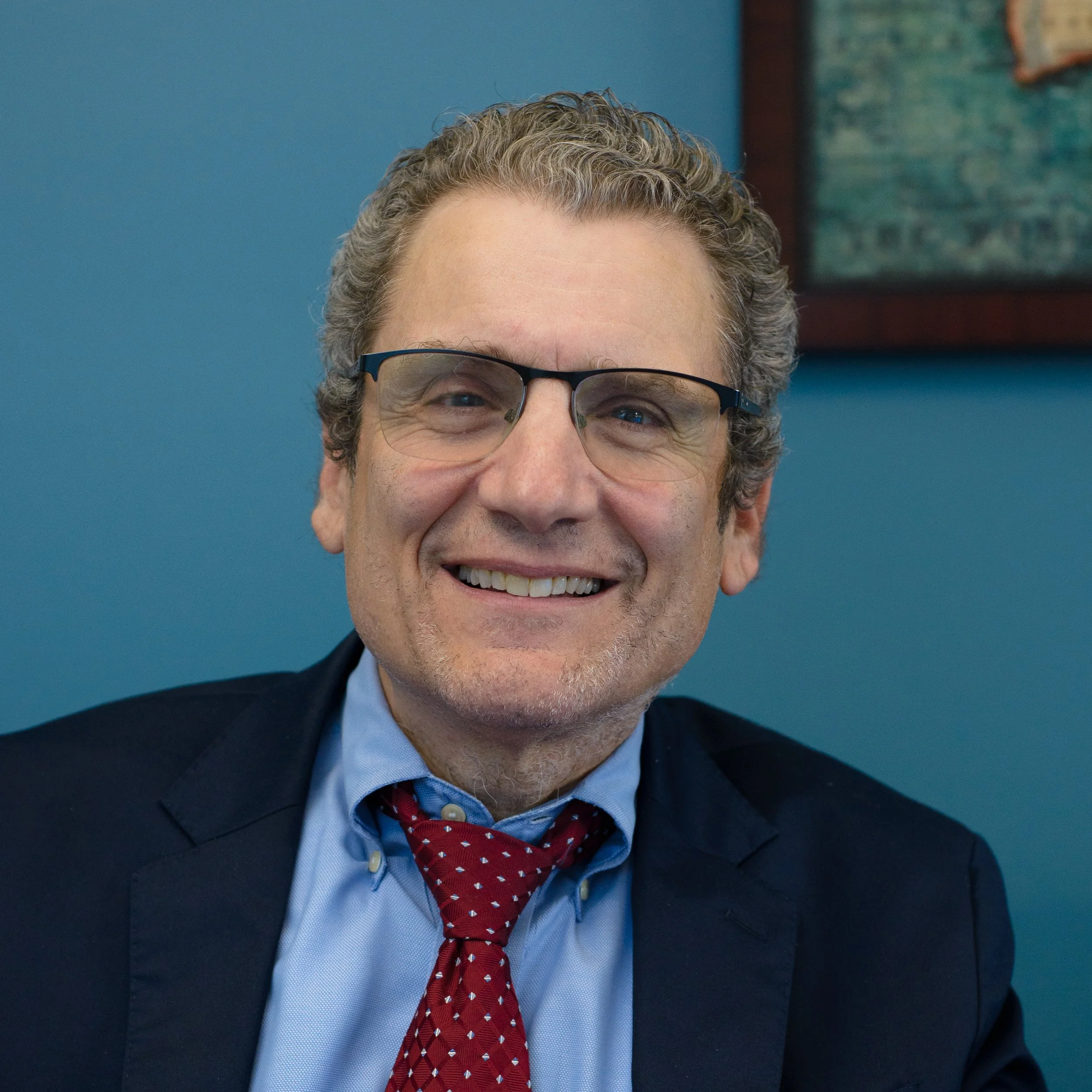 Daniel P. Vigilante - DPV CPA — BNI Referral Pros - Central NJ