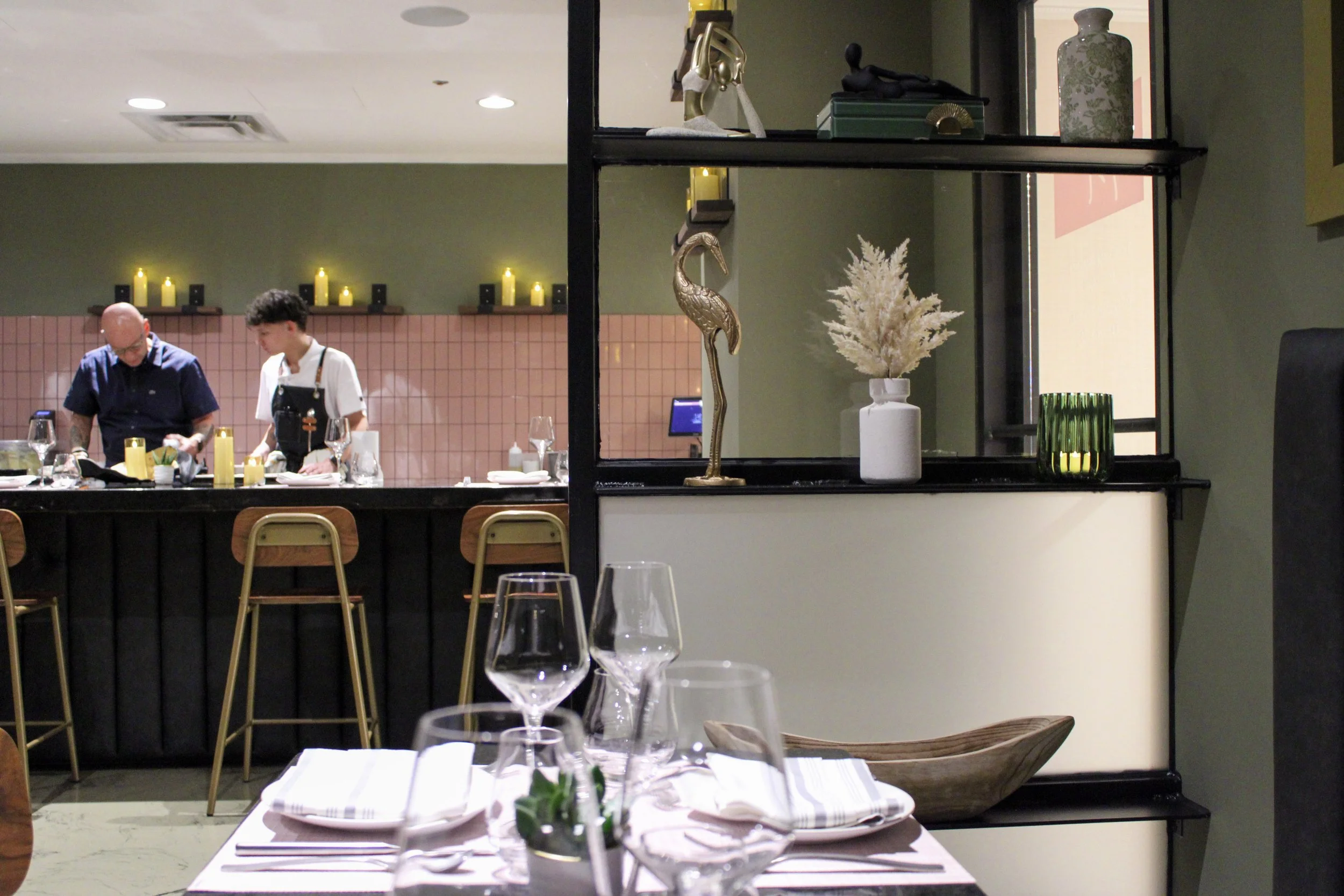 17 Kitchen | Plant Based by LM