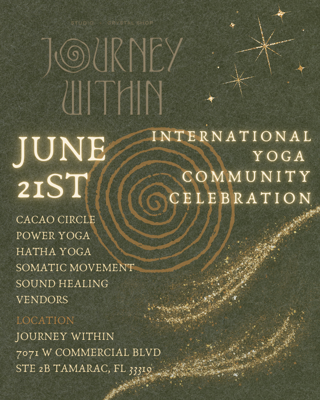 International Yoga Day 
