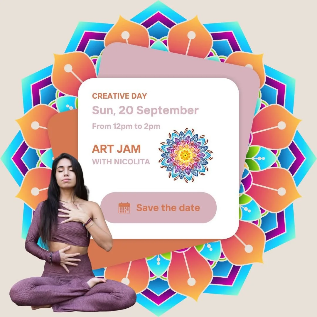 Mantra & Mandala's