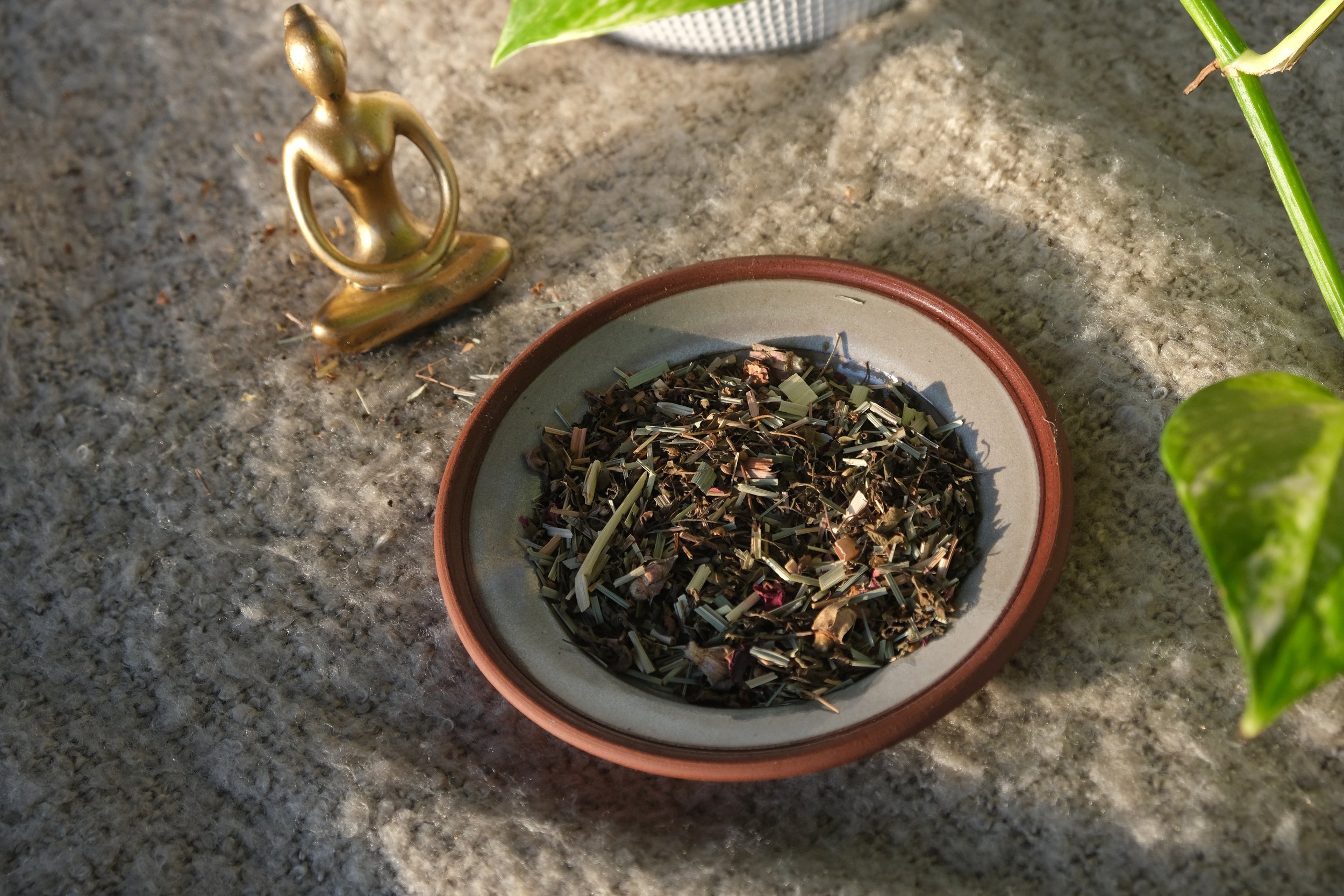 Root & Rise Loose Leaf