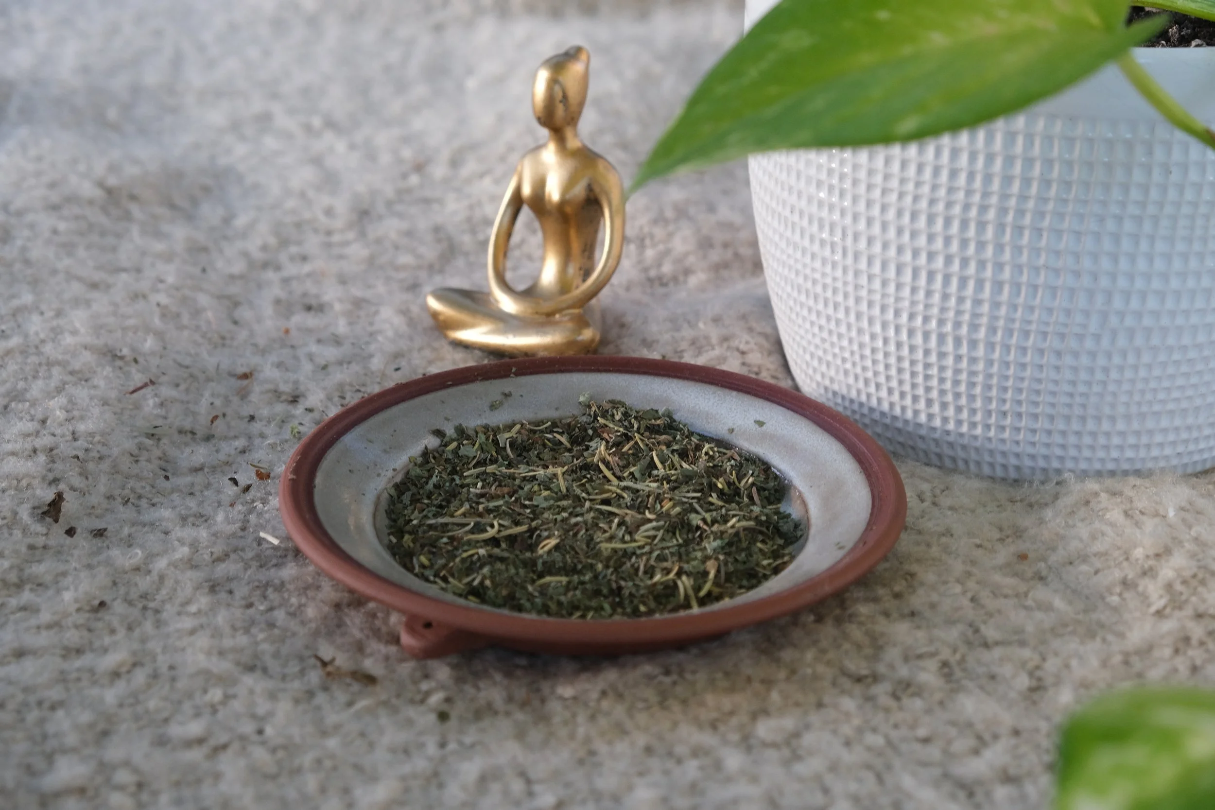 Light Keeper Loose Leaf