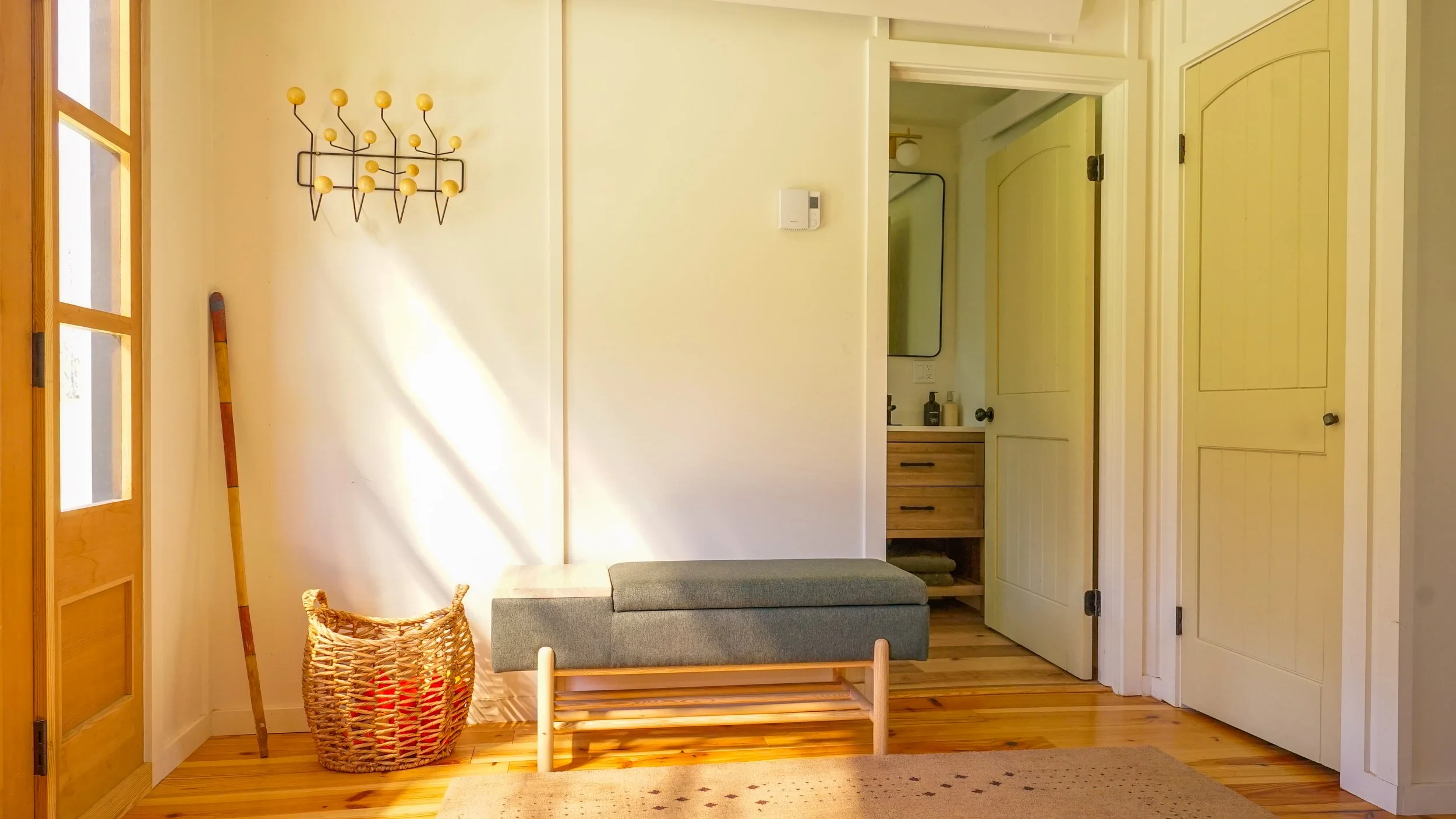 Entryway
