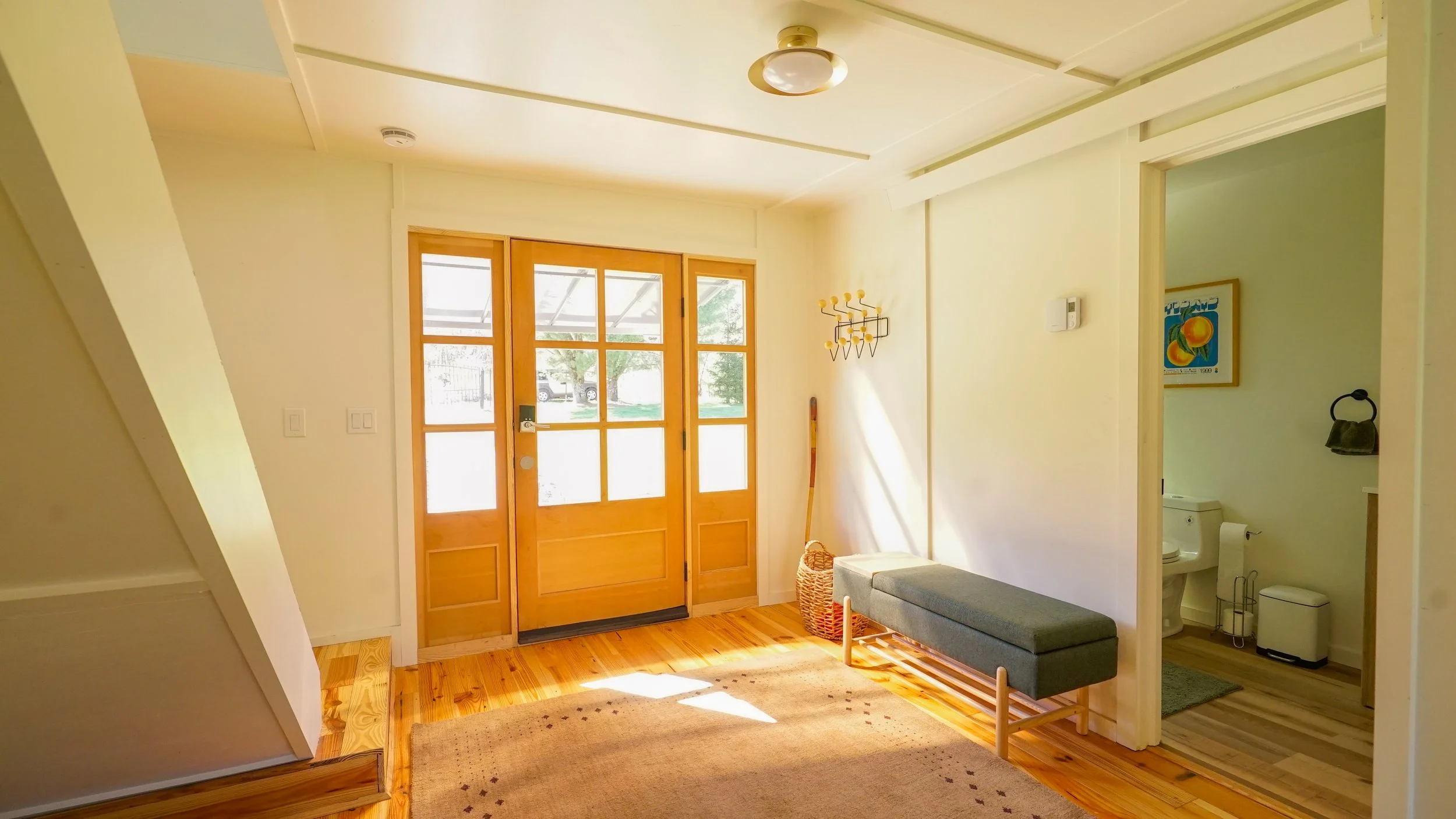 Entryway