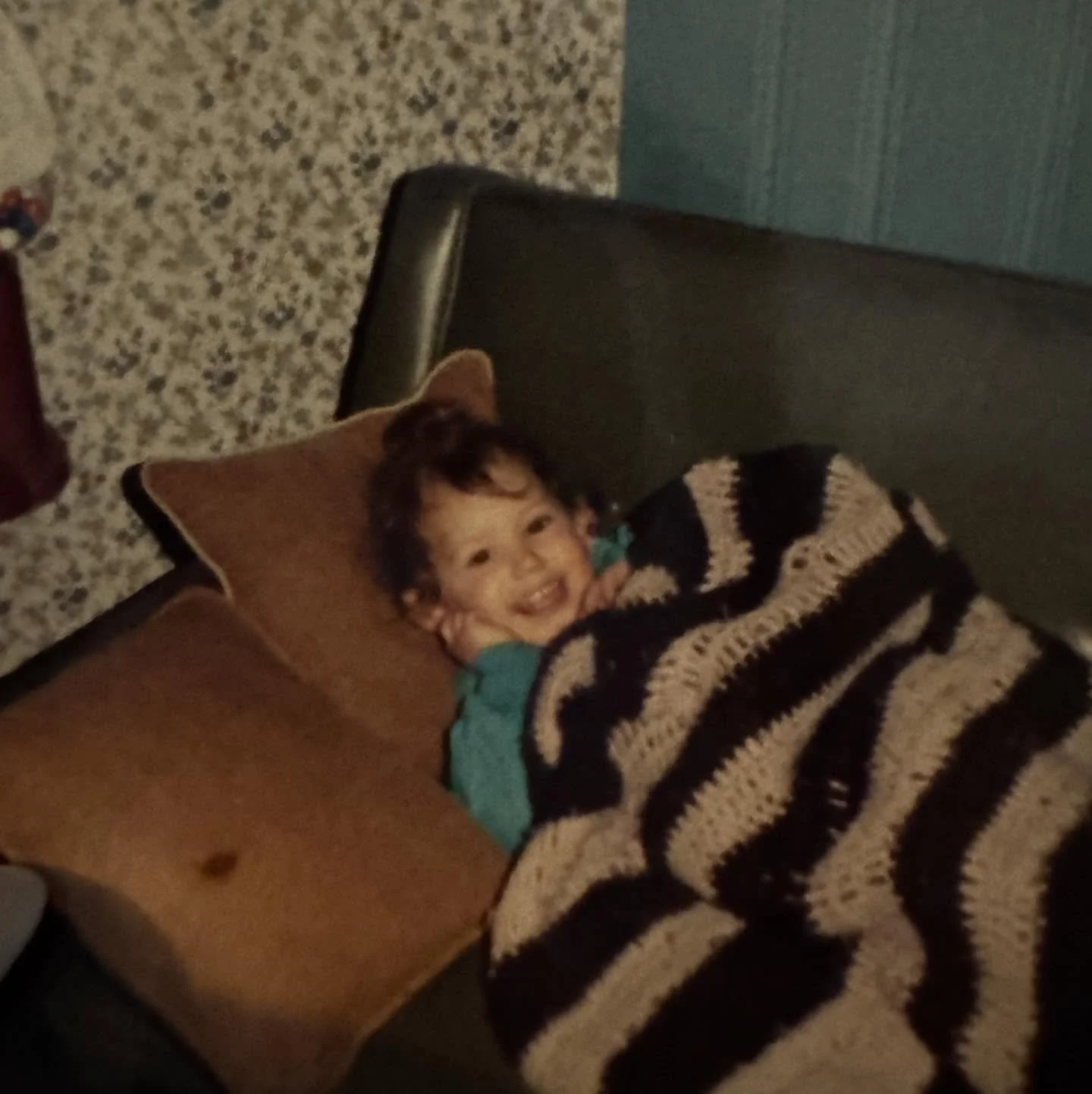 This is the girl who cues you through your teaser and tells you how good it looks as you hold for 5&hellip;. 4 &hellip;. 3 &hellip;.. 2 &hellip; 1.. now lower and lift the legs for 5, 4 , 3, 2, 1 🥰😜