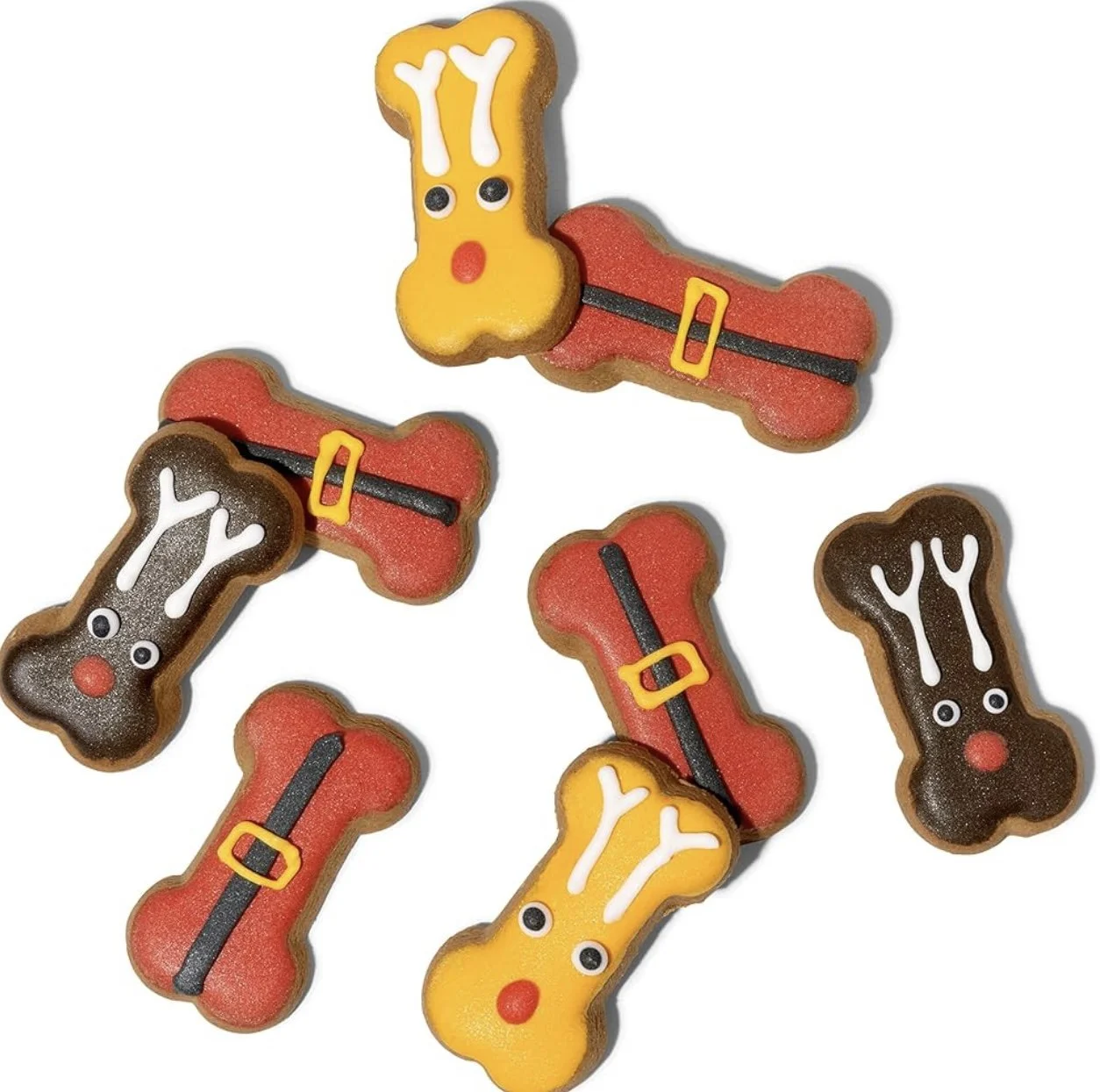 Holiday Organic Confections