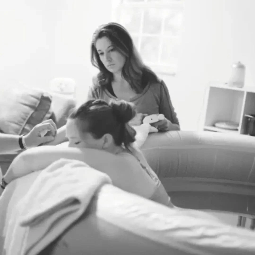 Roots Childbirth Private Class