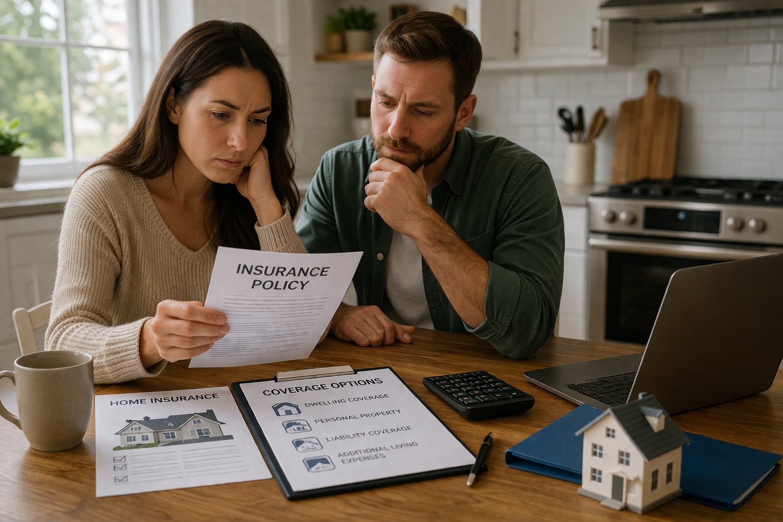 Do I Really Need More Than Basic Insurance Coverage?