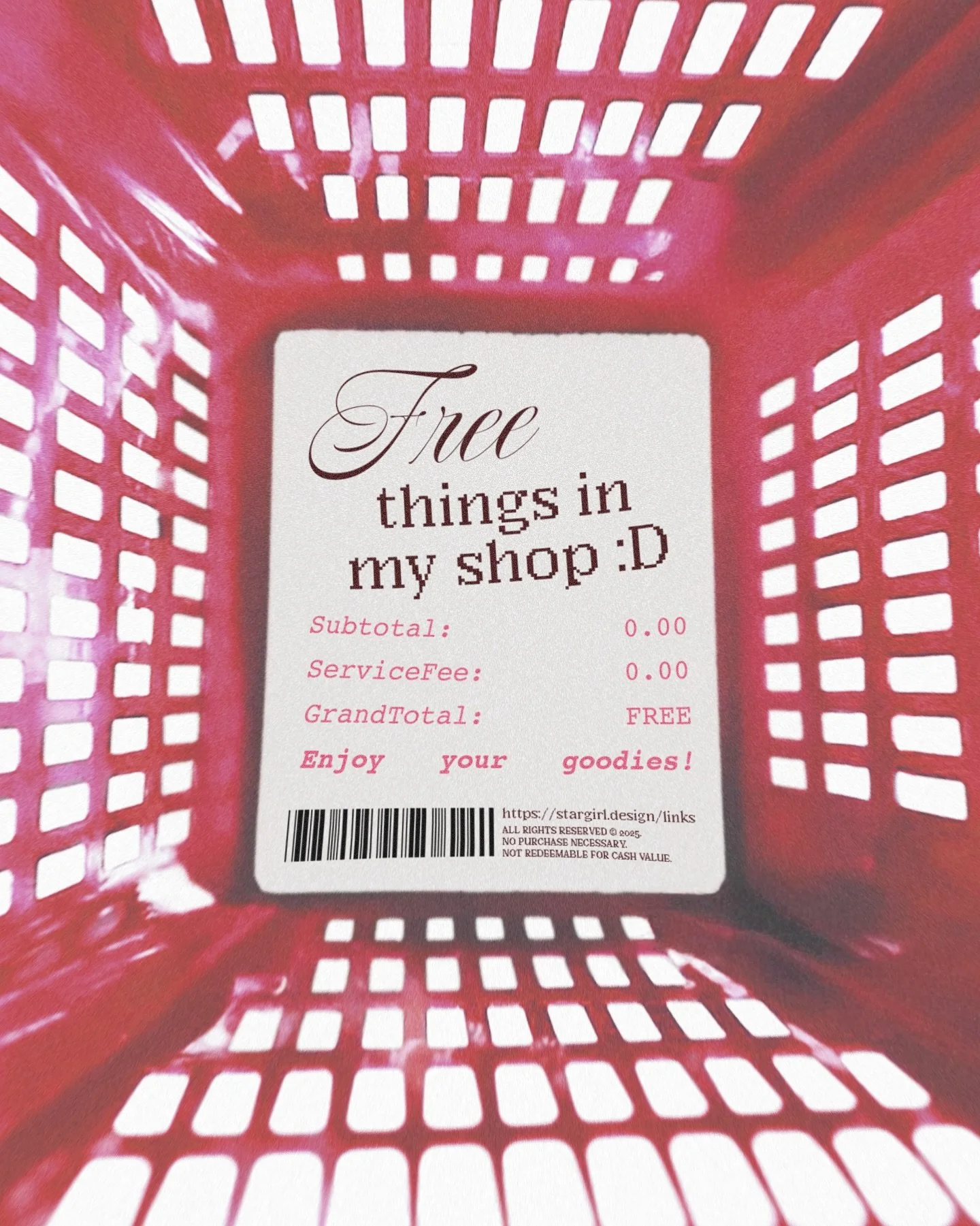 free things just for you ⋆⭒˚.⋆

from moodboards to social media calendars, I&rsquo;m sharing some digital resources i created to make your life easier... AND, they&rsquo;re all totally free ✶⋆.˚

! grab them now and level up your designs ✶⋆.˚
! or sa