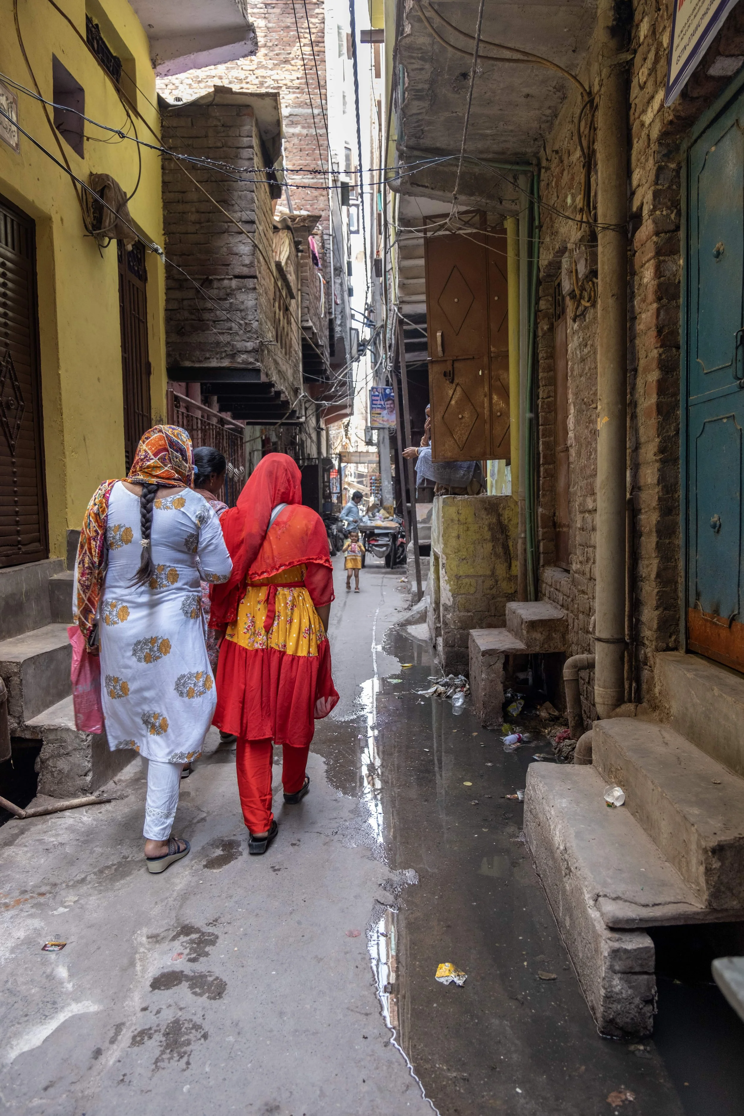 Photo by Kannagi Khanna