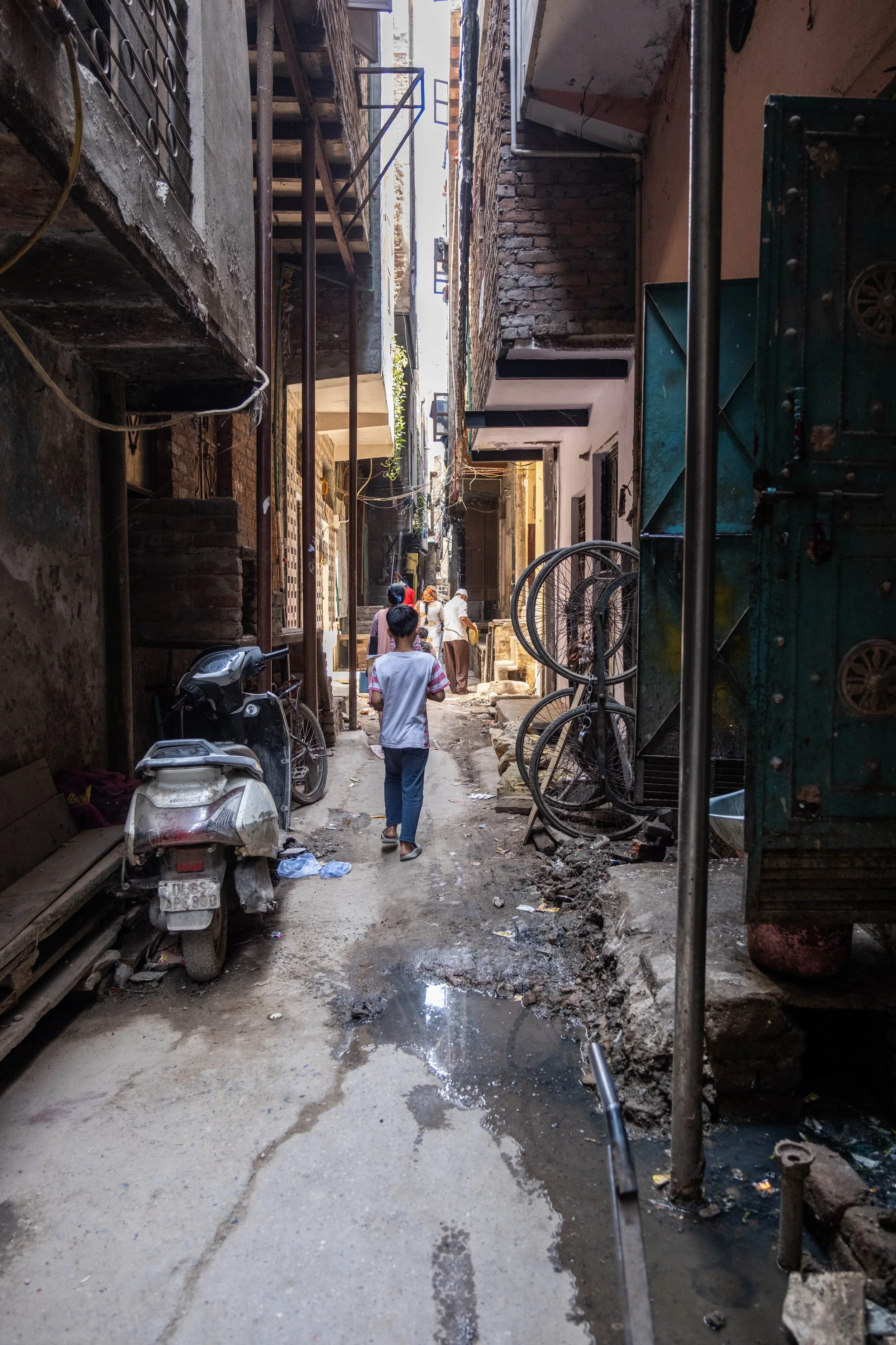 Photo by Kannagi Khanna