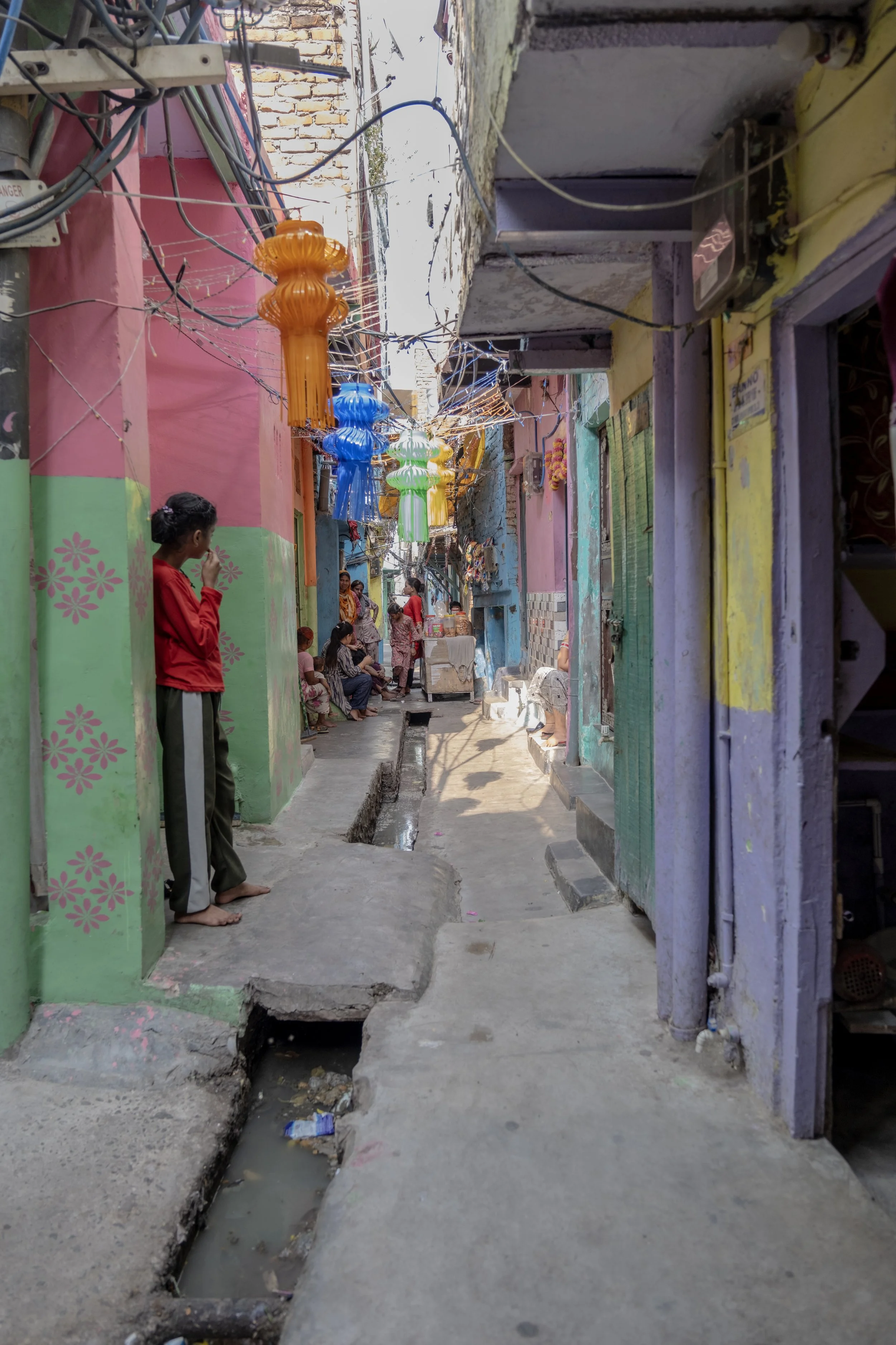 Photo by Kannagi Khanna