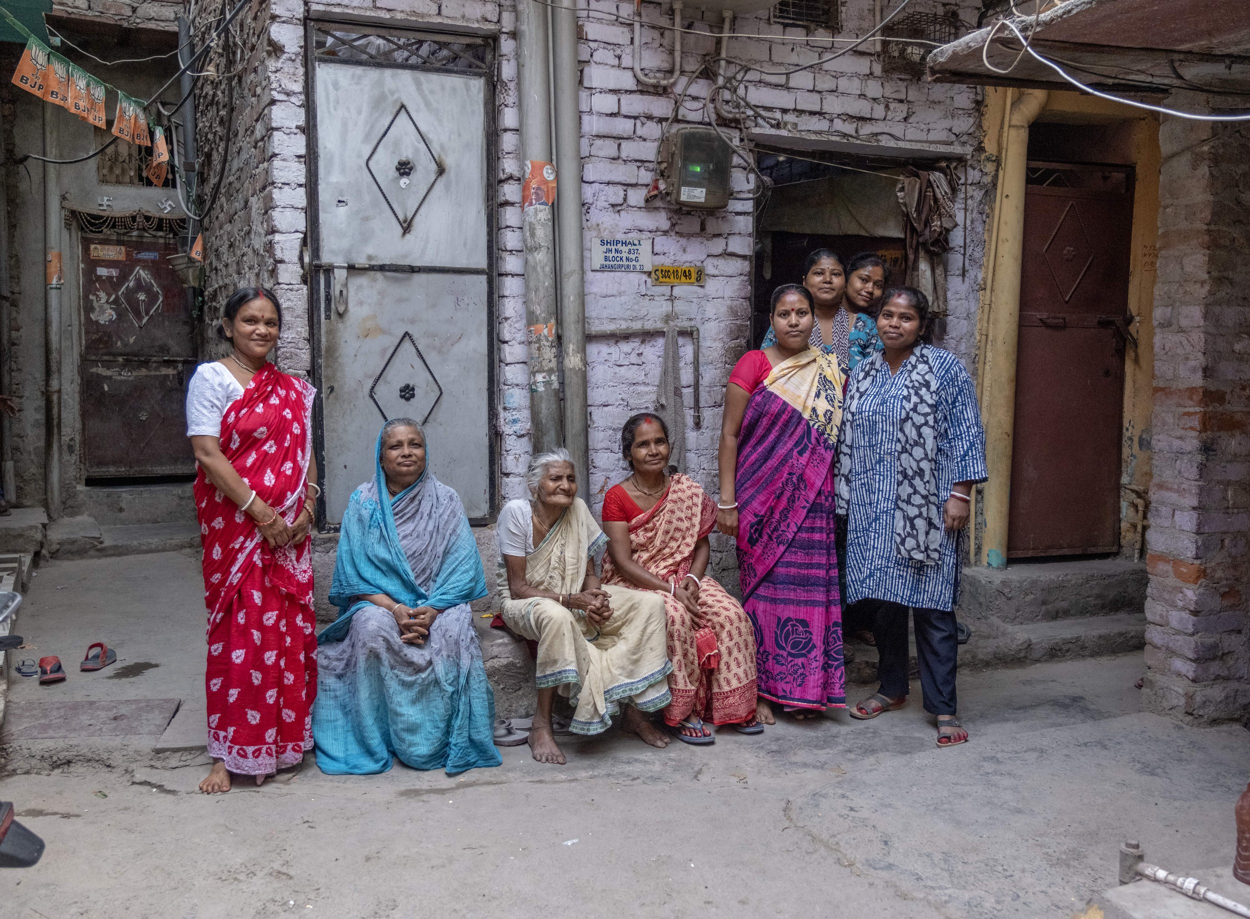 Photo by Kannagi Khanna