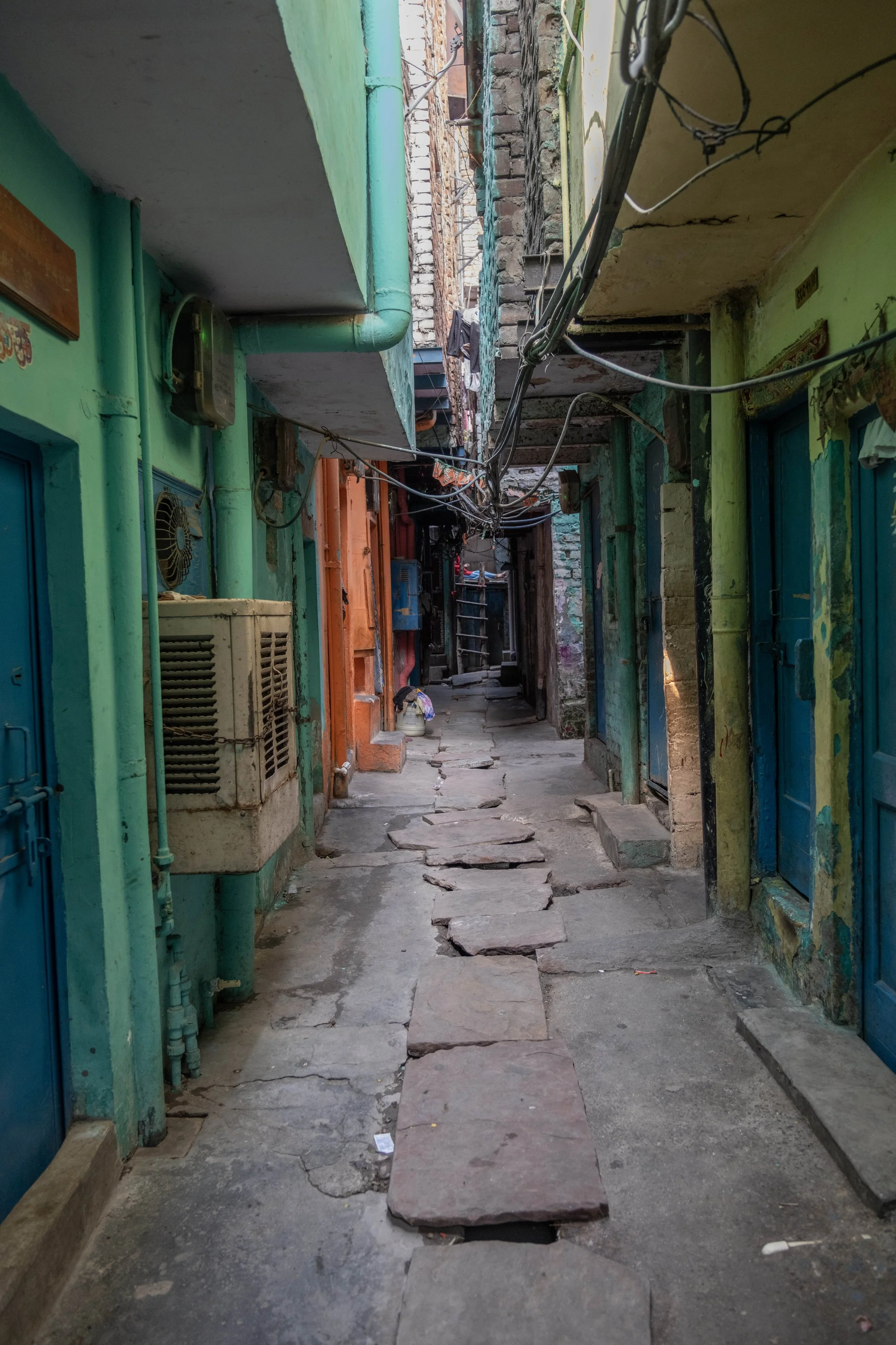 Photo by Kannagi Khanna