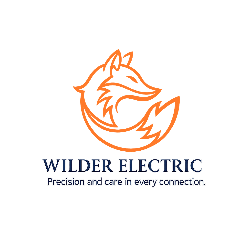 WilderElectric.com