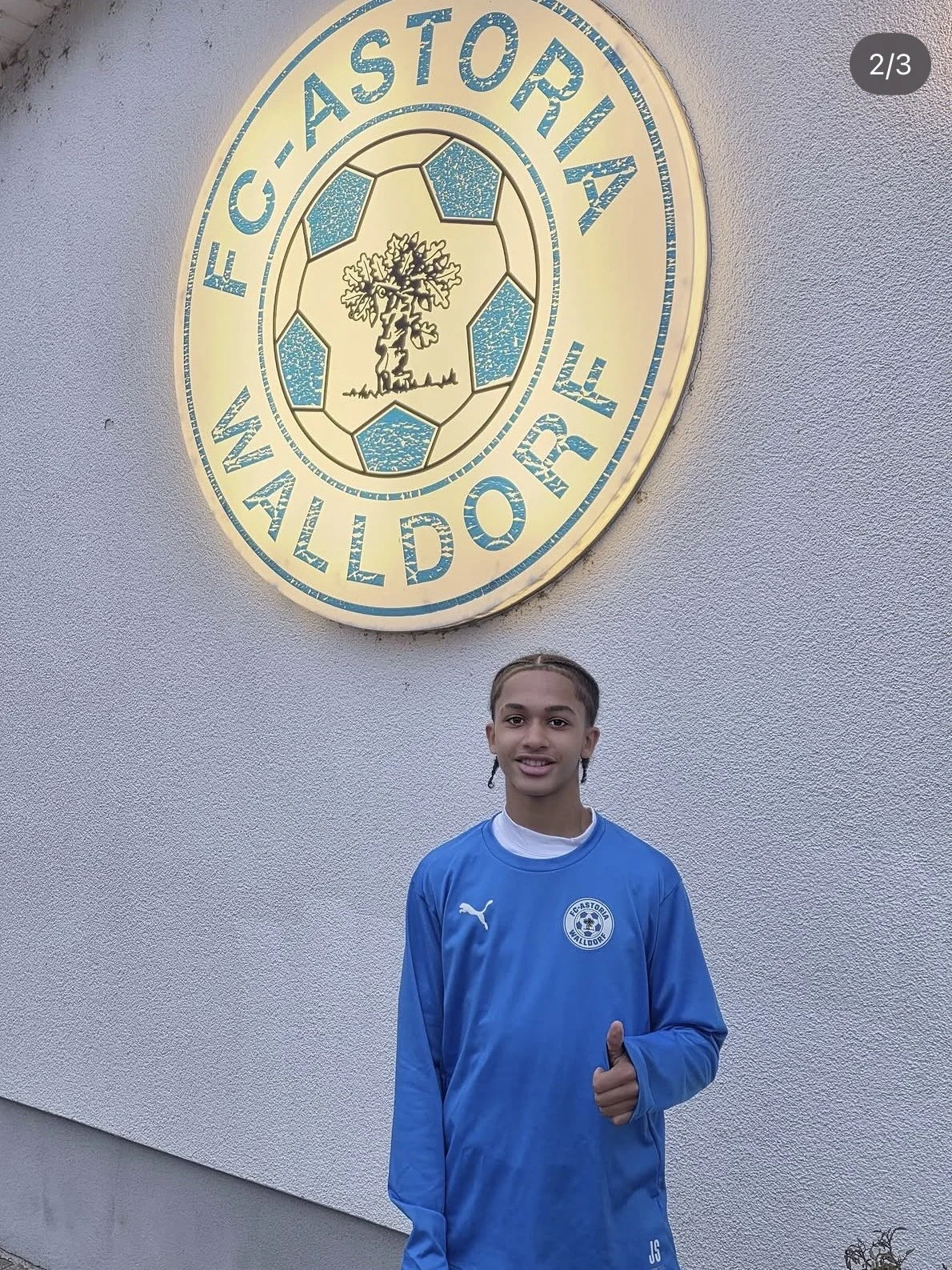 Jace Spencer - Astoria Walldorf