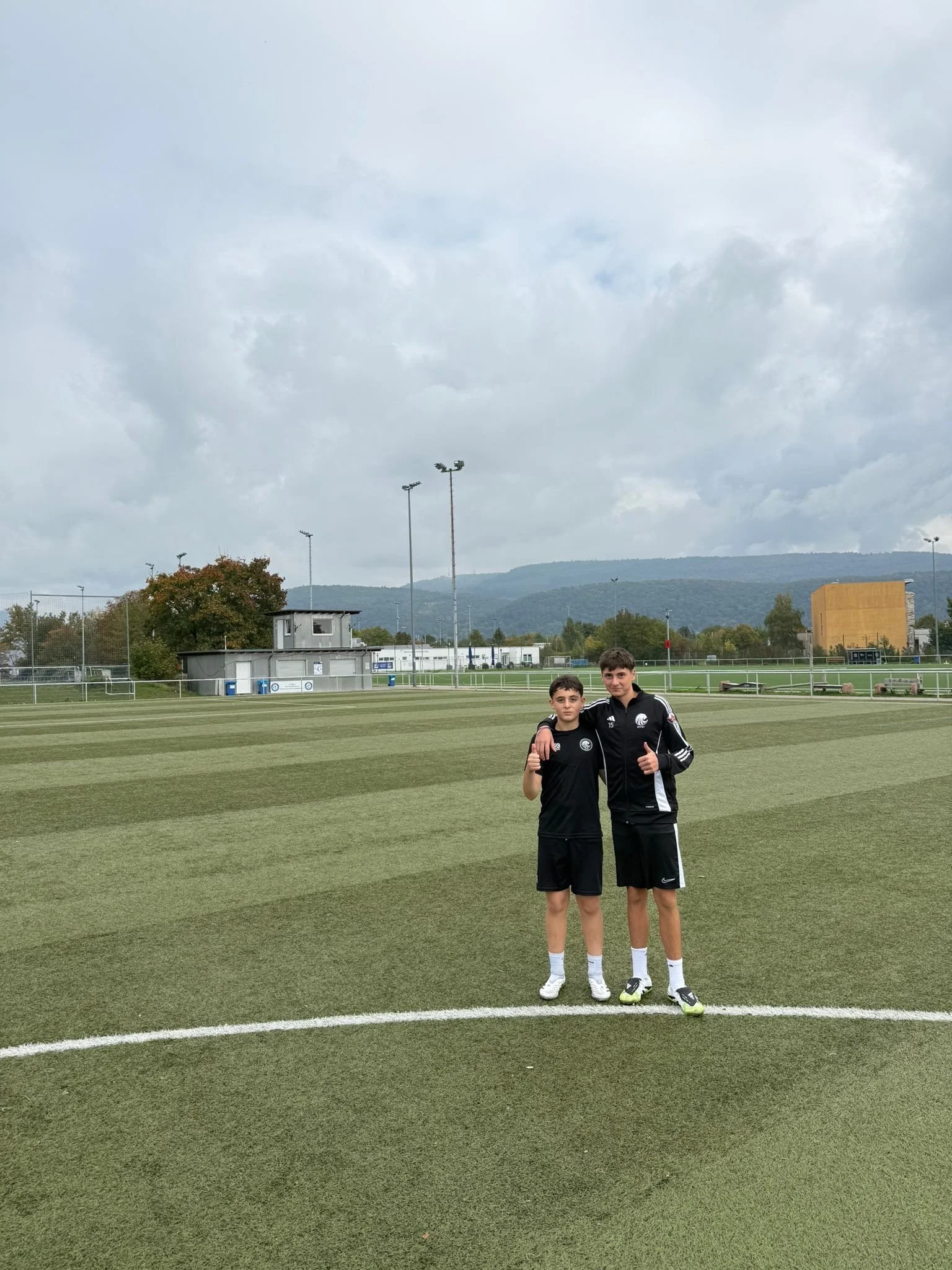Ivo Tokic - Astoria Walldorf and SV Sandhausen