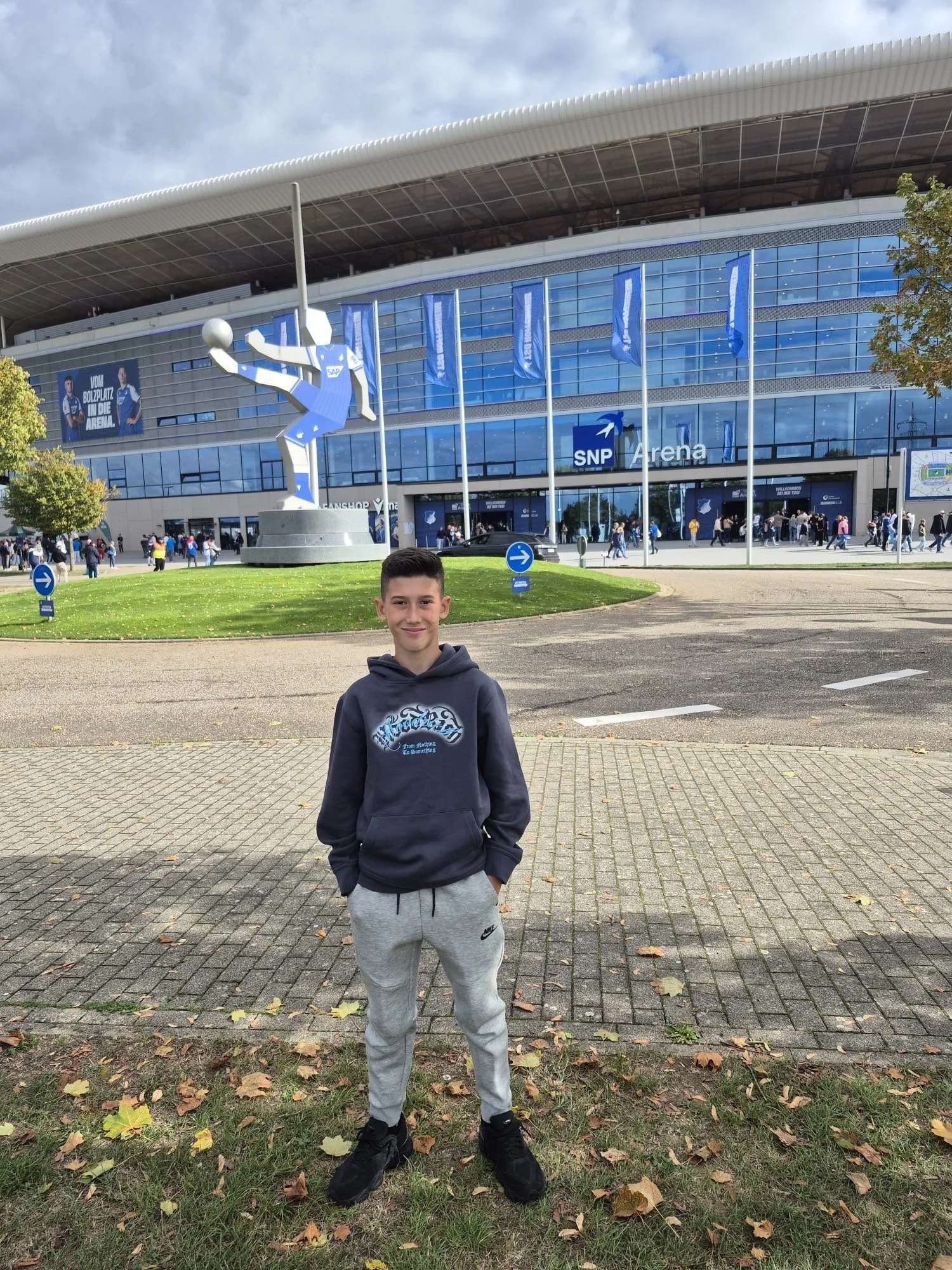 Alex Bar - SV Sandhausen and VFR Mannheim