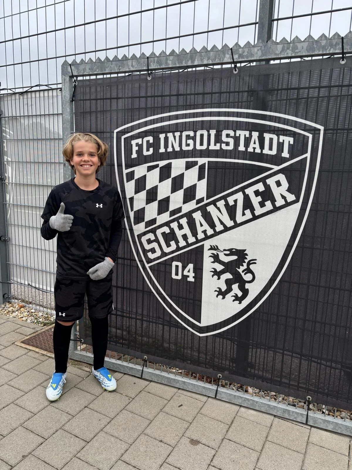 Mert Yedikardes - FC Ingolstadt