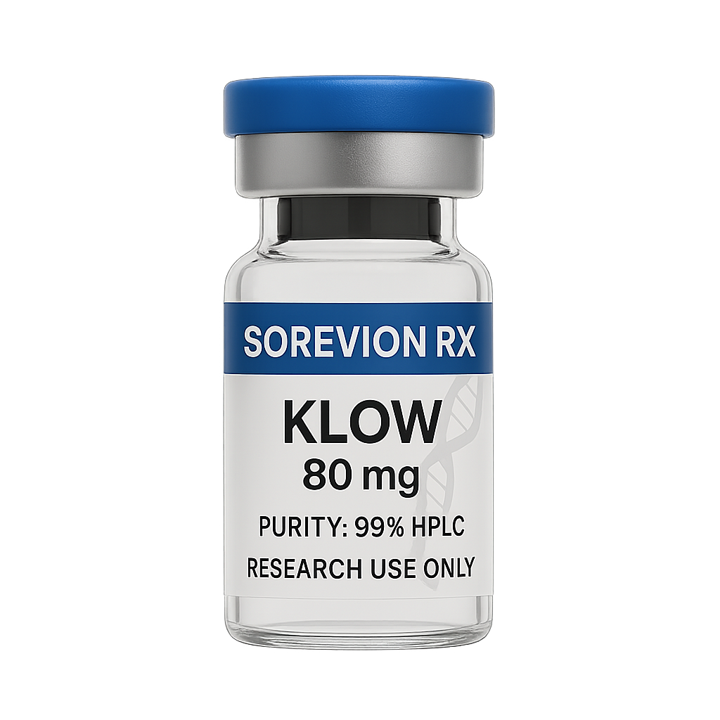KLOW 80 mg