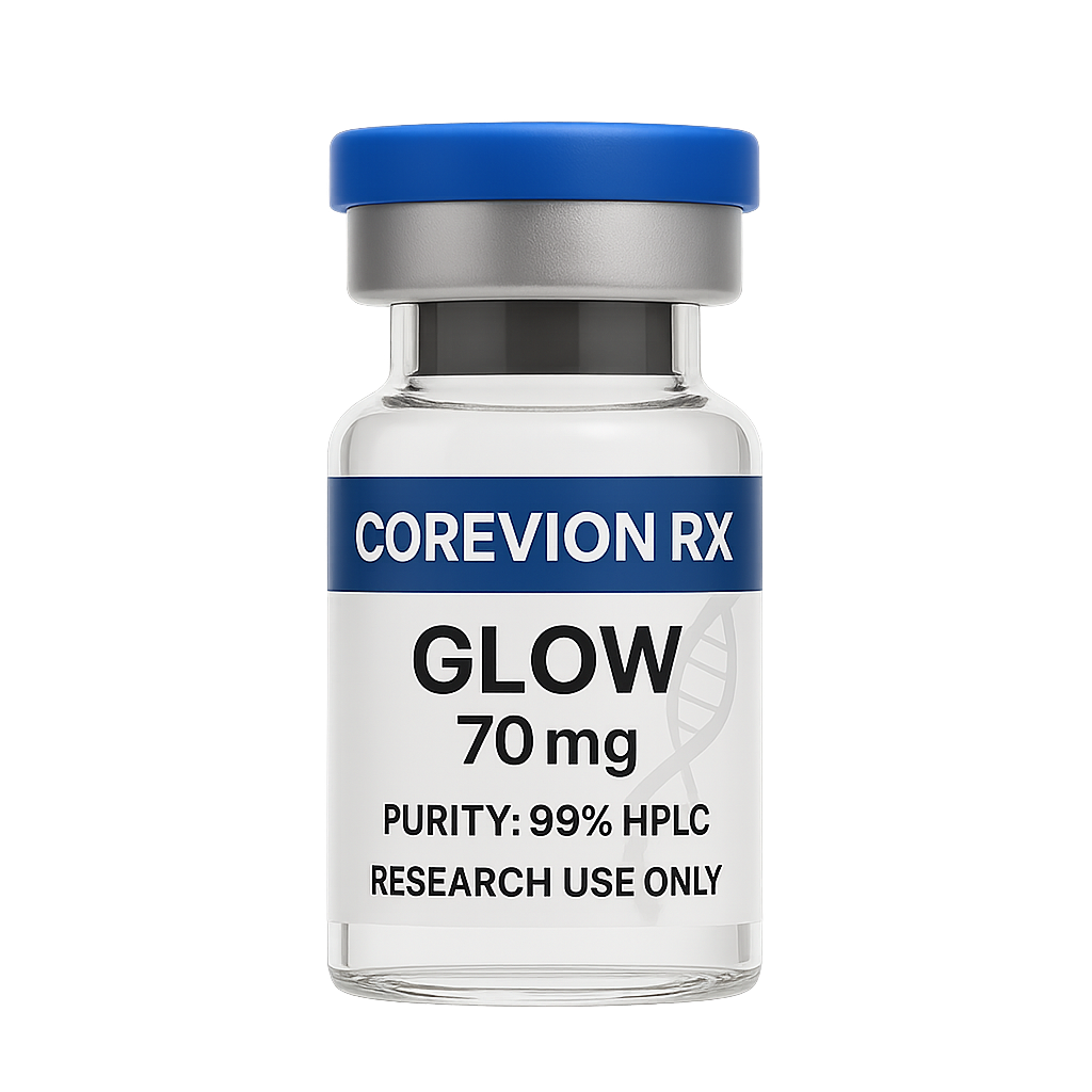 GLOW 70 mg